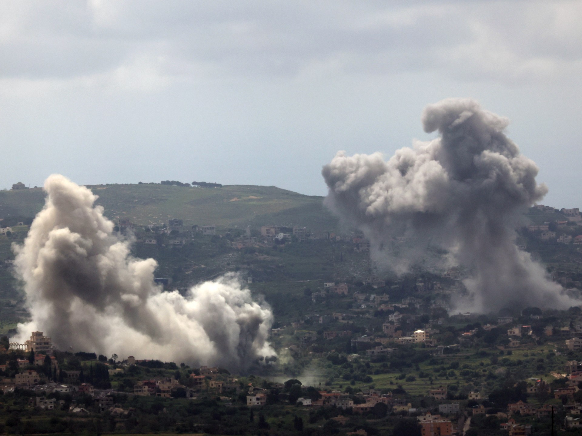 معاريف: إسرائيل على حافة خطر وجودي حقيقي