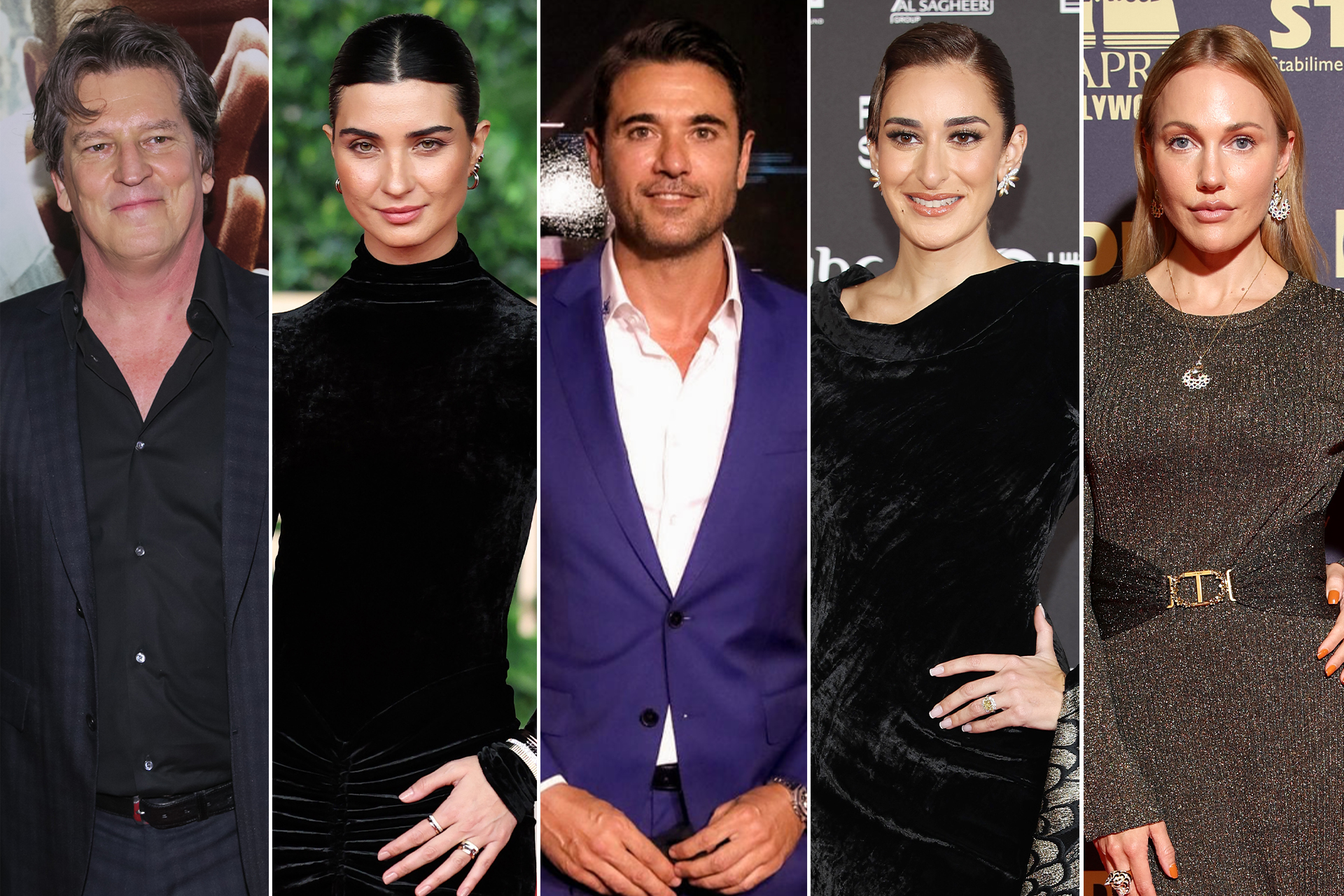 "الأمير".. إنتاج ضخم يعيد أحمد عز للشاشة الصغيرة