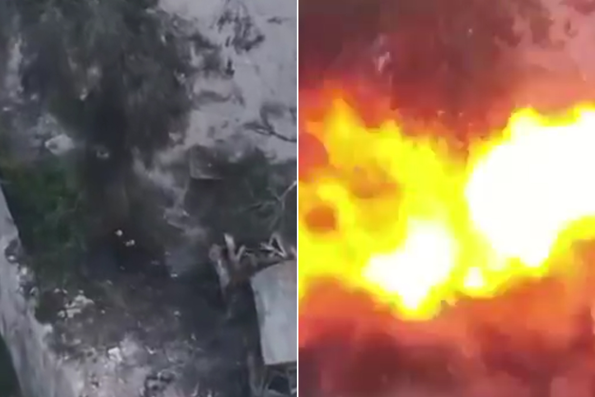 استهداف جريح بمسيّرة انتحارية إسرائيلية في لبنان يثير غضبا على المنصات