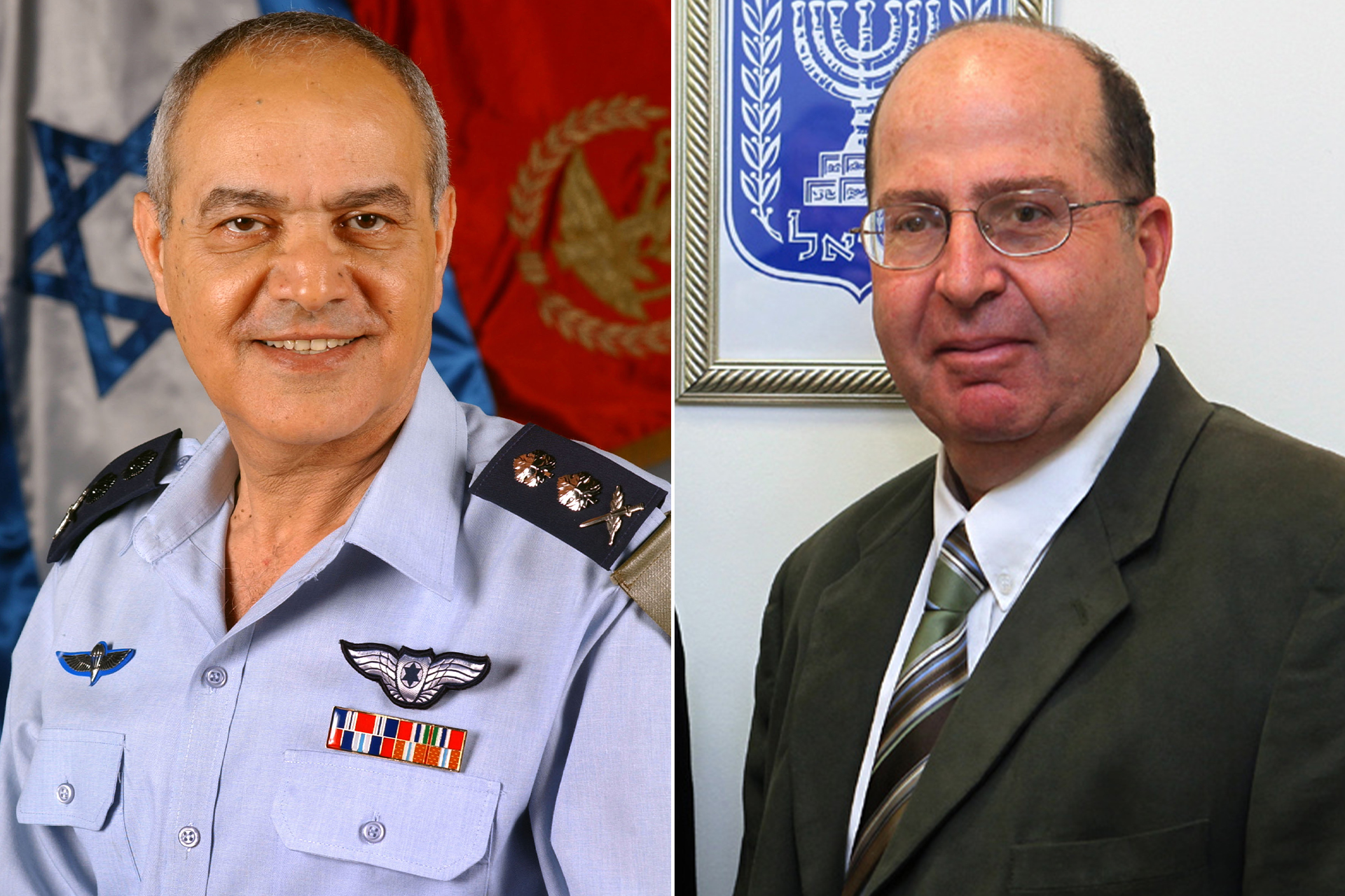 "إسرائيل دولة مخطوفة".. رئيسان سابقان لأركان الجيش يهاجمان نتنياهو