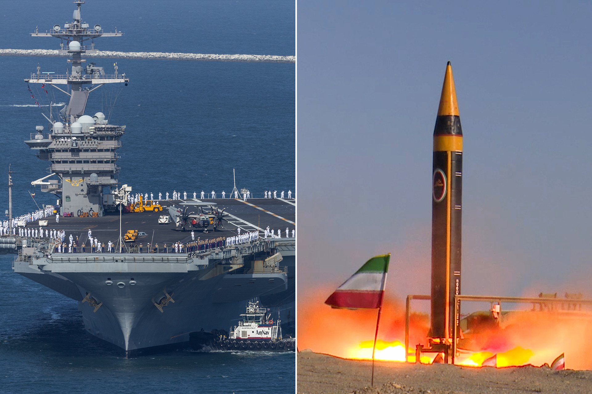 بين مكاسب واشنطن وصمود طهران.. من يربح حرب الاستنزاف؟