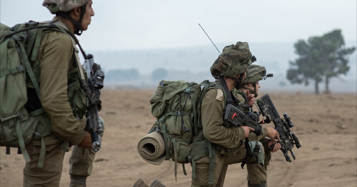 إسرائيل تستعد لعودة الحرب على غزة وسموتريتش يدعو لاحتلال القطاع