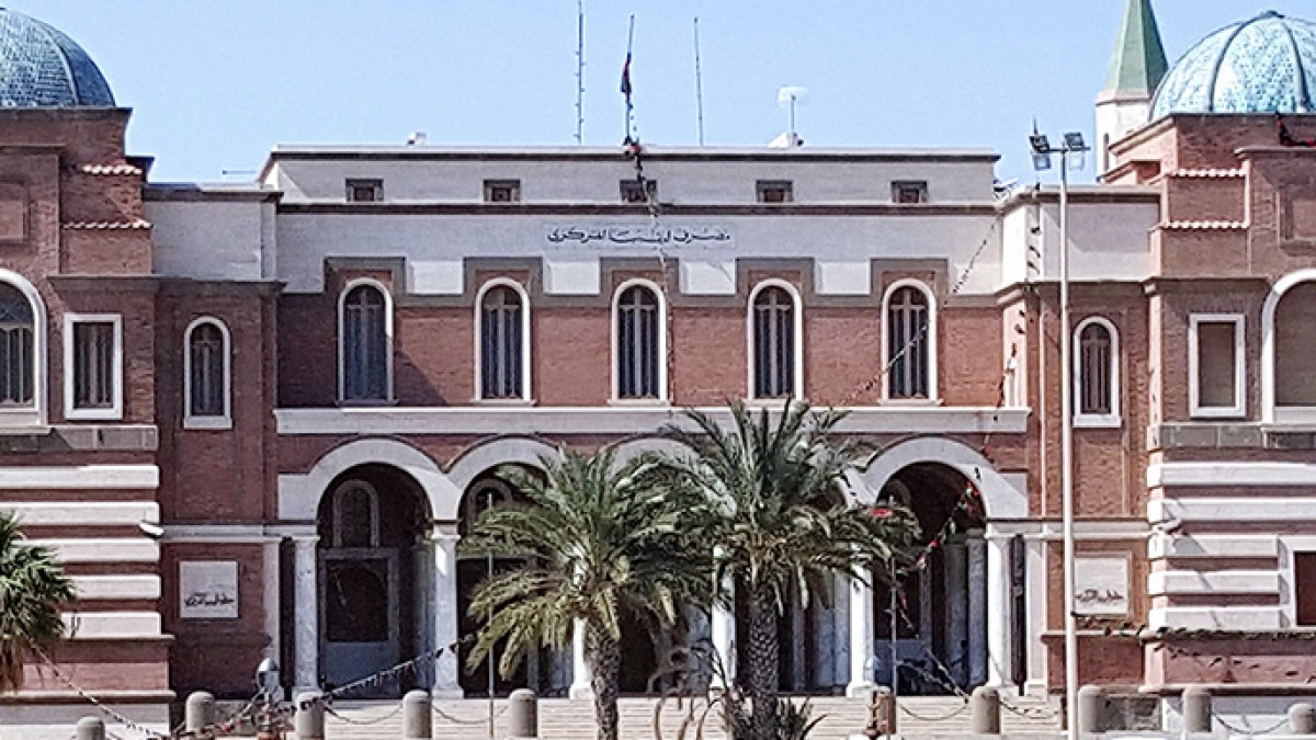 ليبيا توقع أول ميزانية موحدة للدولة منذ أكثر من عقد