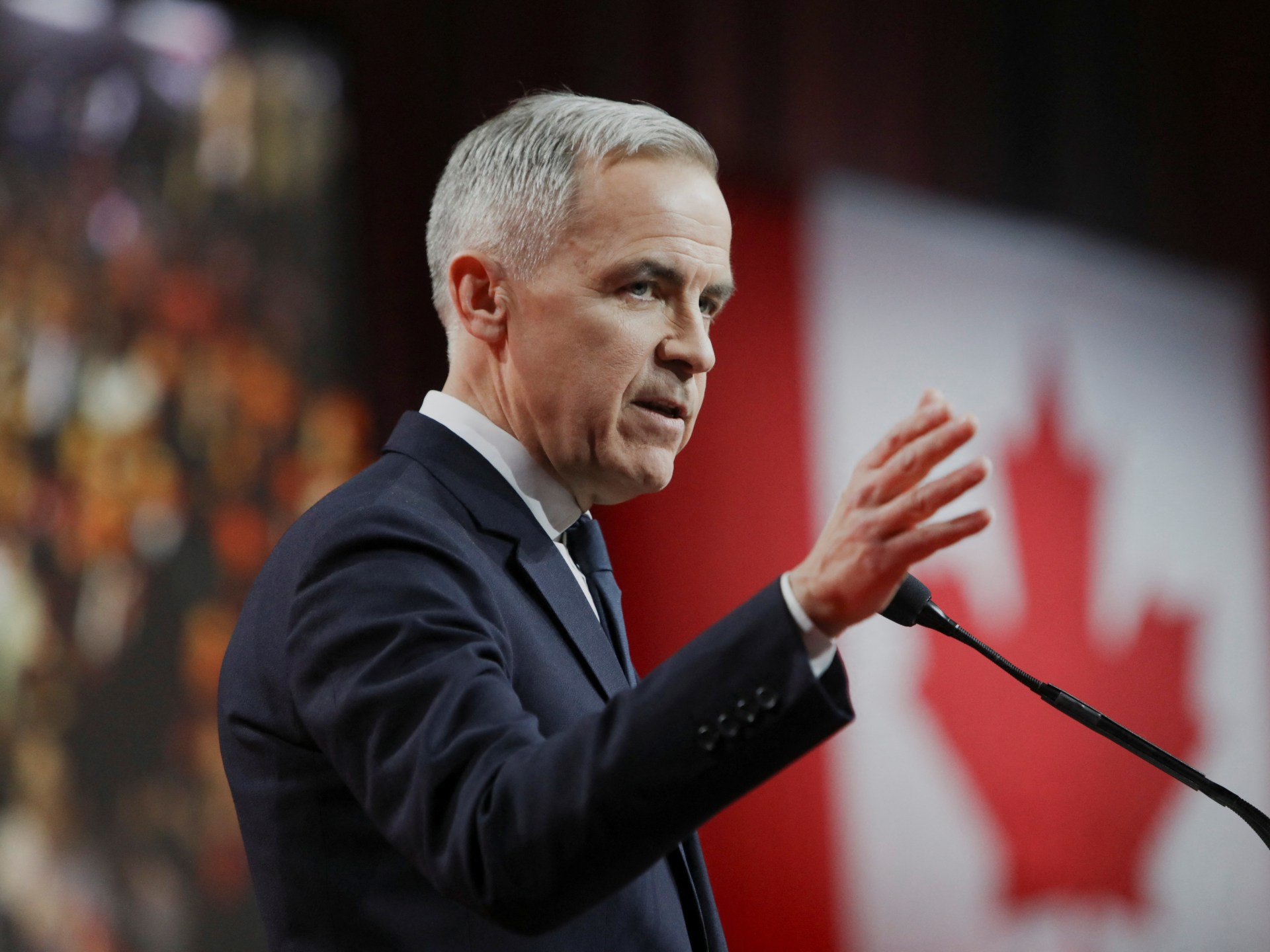 كندا تطلق أول صندوق سيادي بتاريخها بقيمة 18.3 مليار دولار