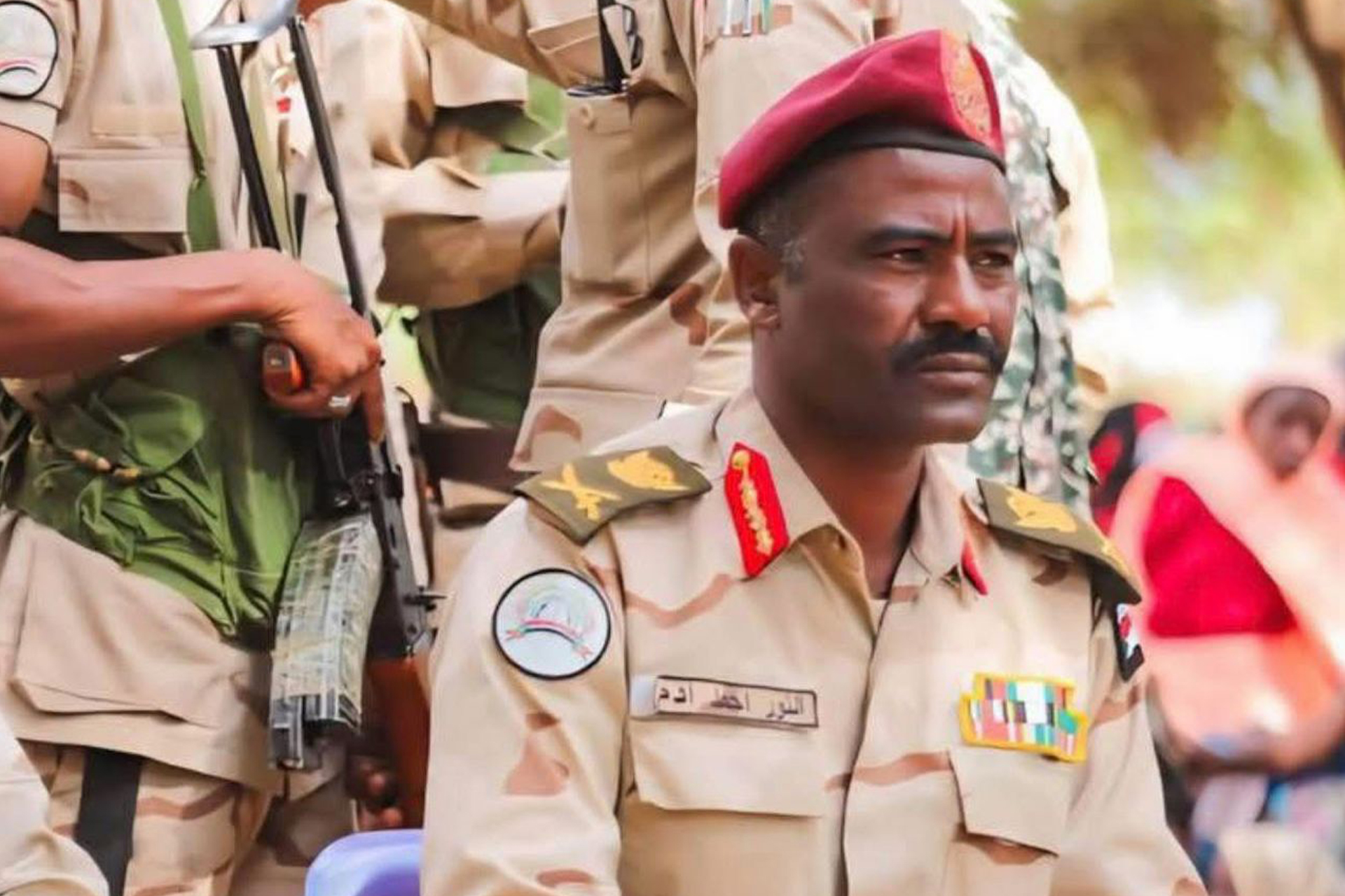 انشقاق "النور القبة".. هل تبدأ تصدعات الدعم السريع من الداخل؟