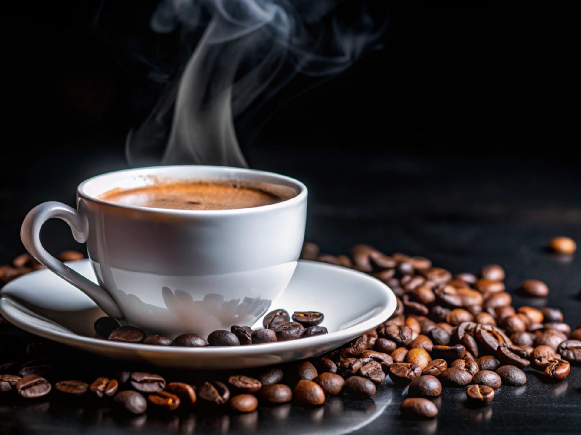 من كوب عادي إلى قهوة الأحلام.. خطوات بسيطة تصنع فرقا مذهلا في الطعم