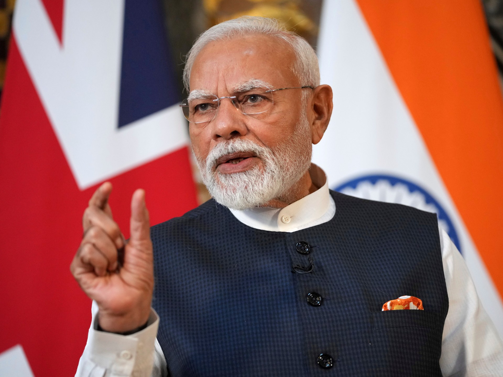 مفارقة الردع.. تفاخُر هندي بتقدم نووي يثير تفاعلا تحت نيران الحرب على إيران