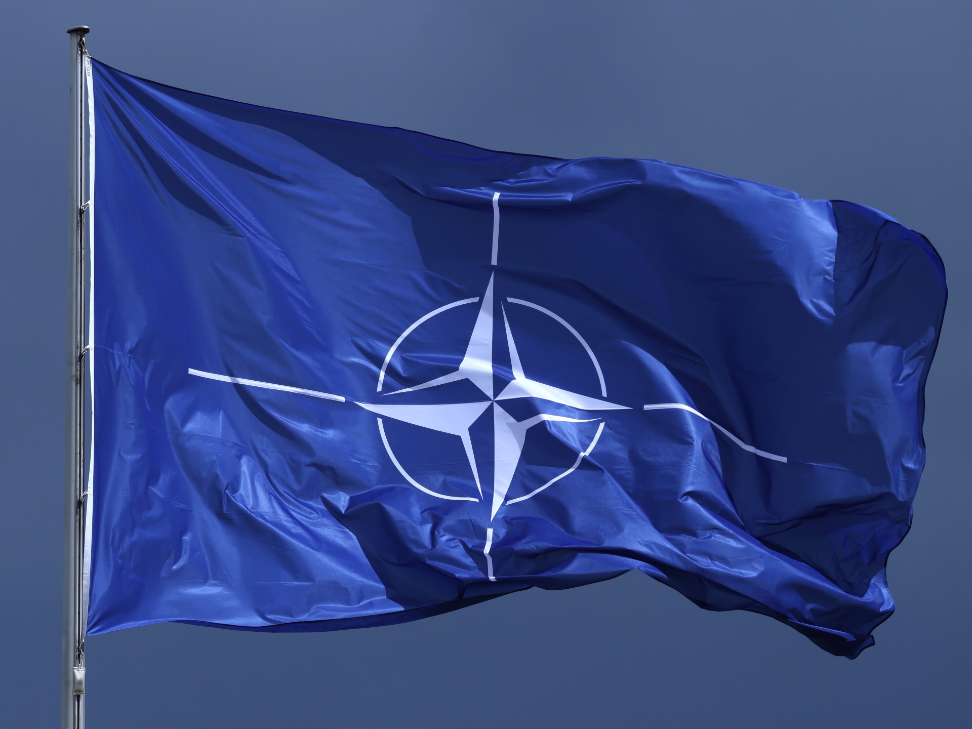 كيف يعيد الناتو تنظيم خطوطه الدفاعية بالتعاون مع "كريست" للأمن السيبراني؟