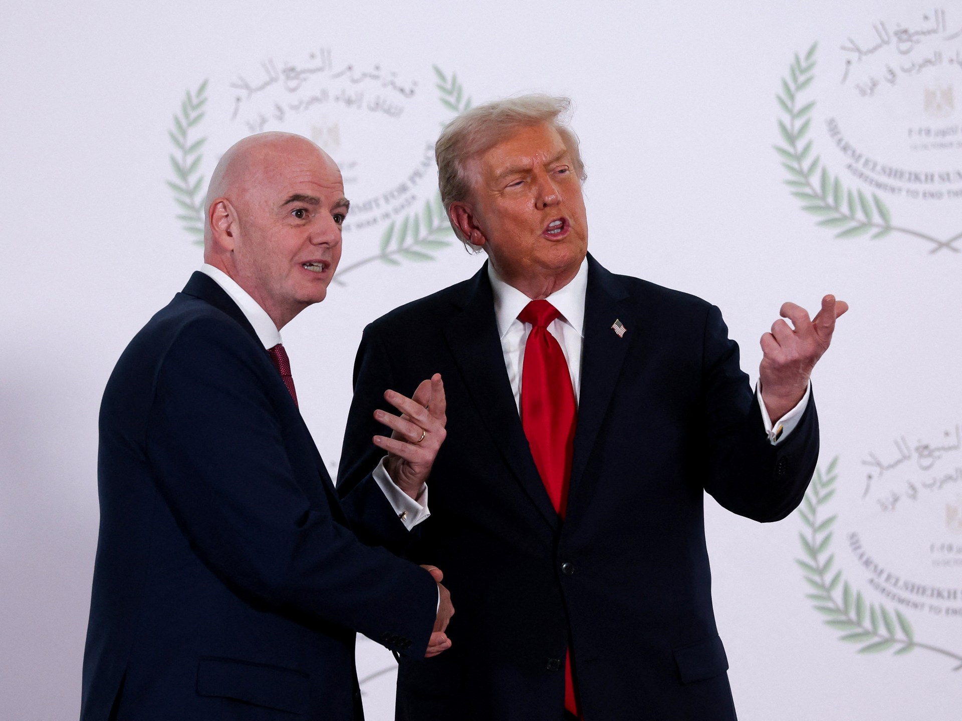 الفيفا يقترب من "نصر مالي" لجميع منتخبات مونديال 2026