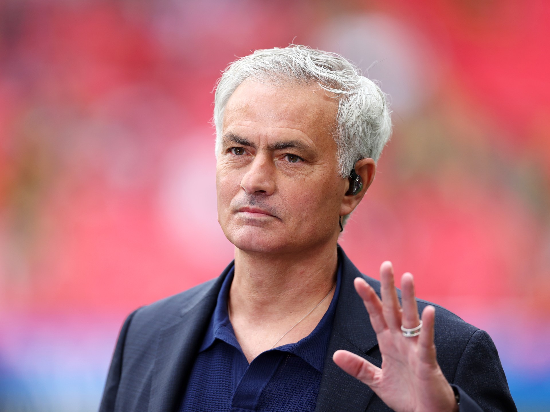 "انتهى وقته".. نجم ريال مدريد السابق يعارض عودة مورينيو