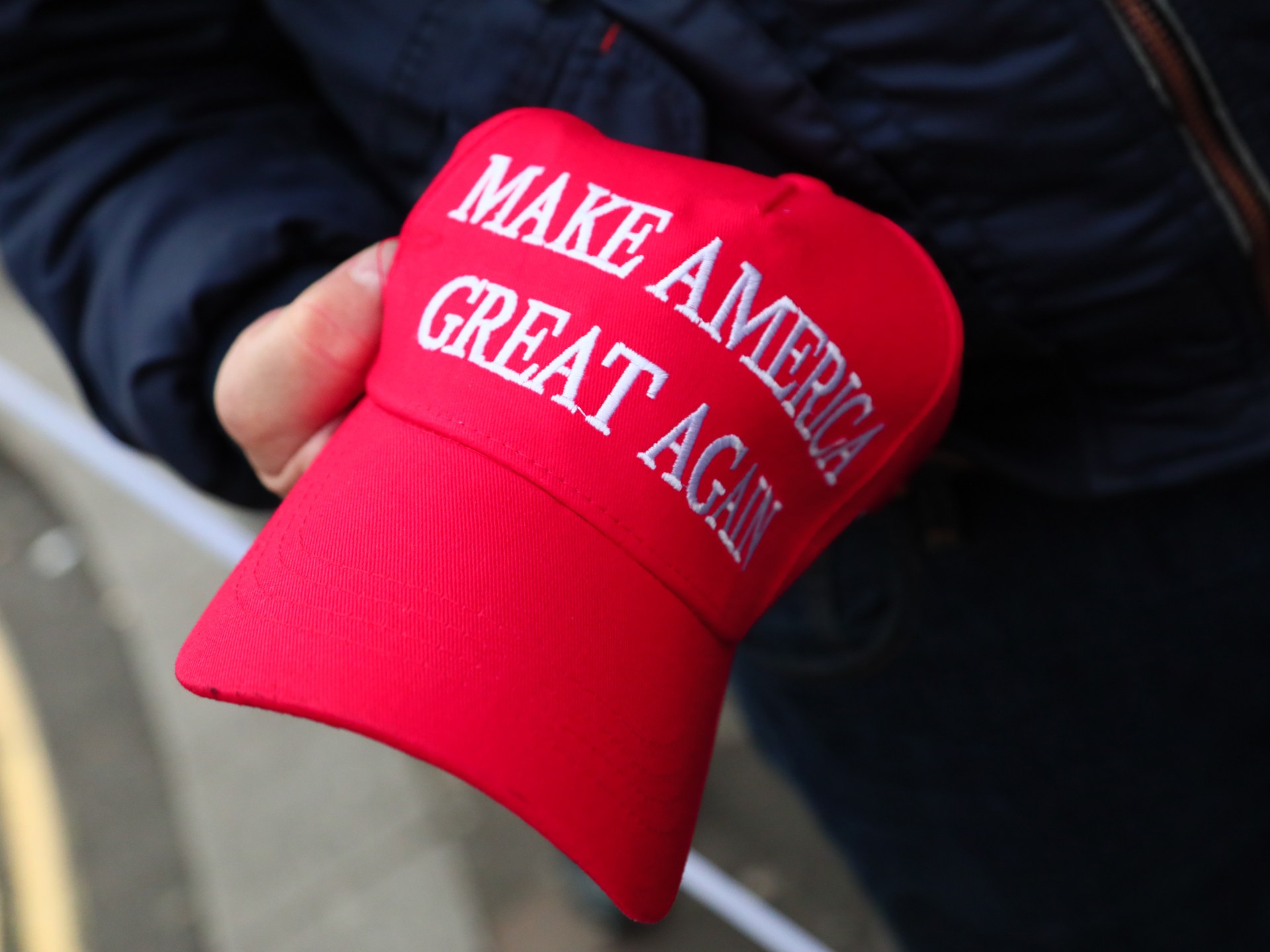 "لنجعل إيران عظيمة مجددا".. هكذا حقق ترمب شعاره الانتخابي بالمعكوس