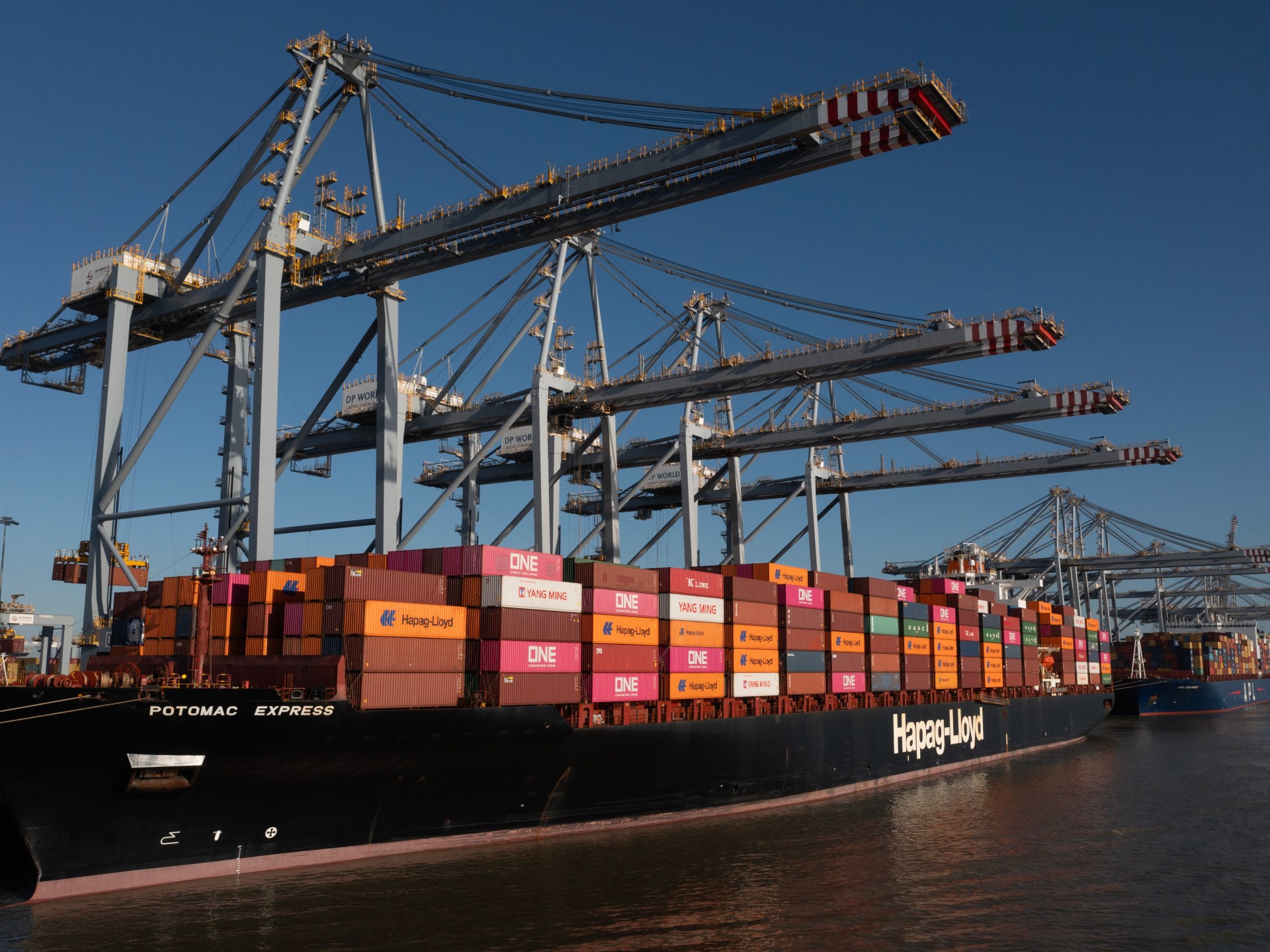 الهند تطلق مجمع تأمين بحري لحماية التجارة وسط اضطراب الممرات