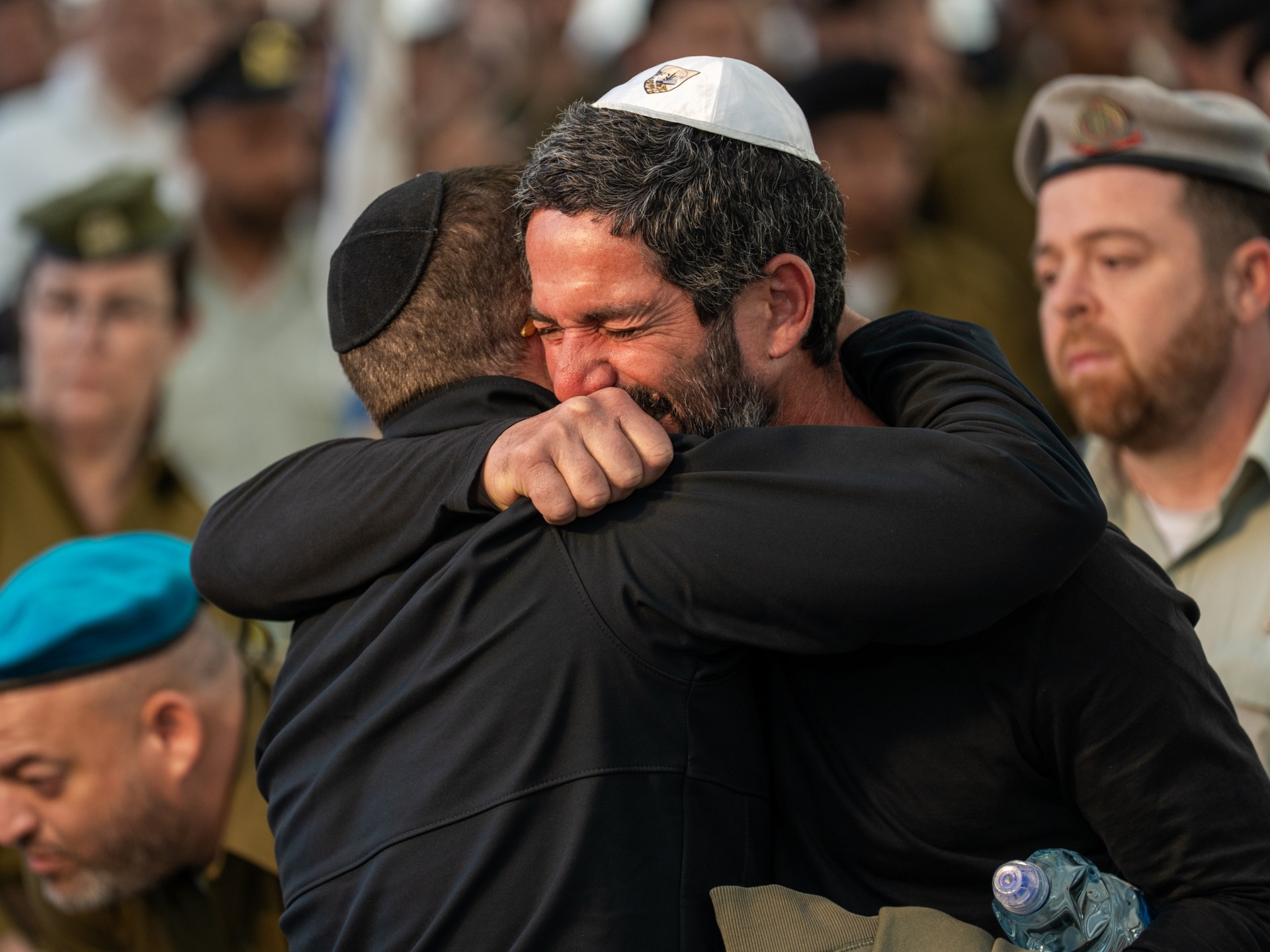 بالأرقام.. اضطرابات نفسية حادة لدى الإسرائيليين بسبب حروب نتنياهو