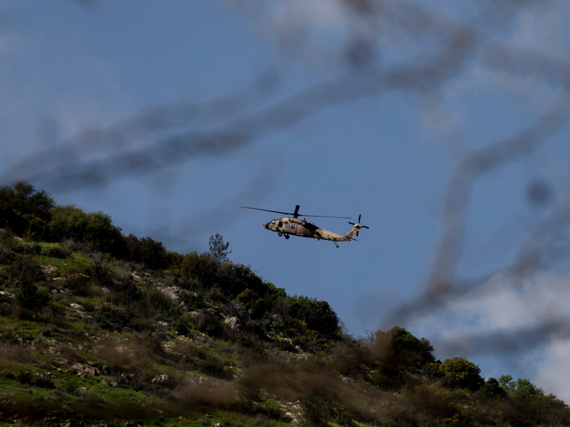 بين الإنقاذ والاستعراض.. كواليس استعادة الطيار الأمريكي من إيران