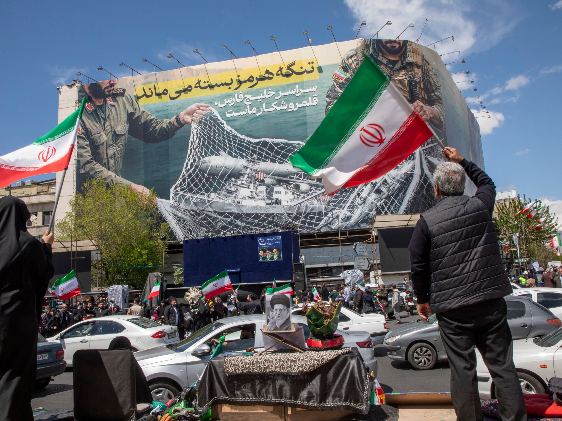 قراءة تركية لهدنة الأسبوعين.. مؤقتة أم إعادة رسم للمنطقة؟