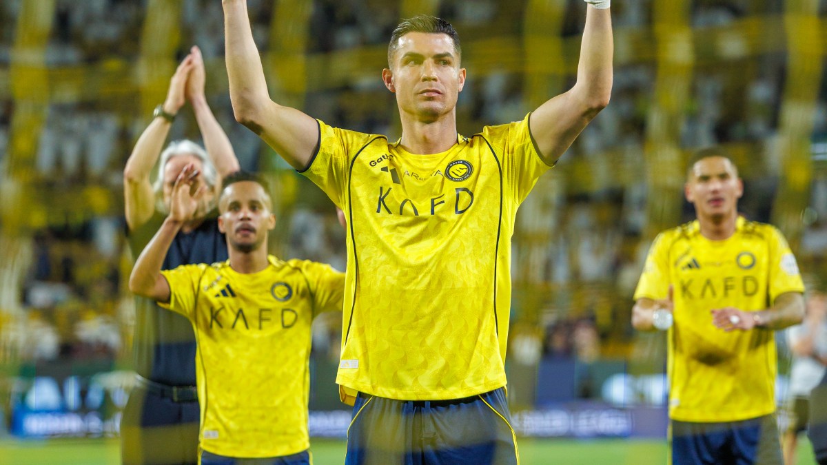 موعد مباراة النصر ضد الأخدود في الدوري السعودي والقنوات الناقلة