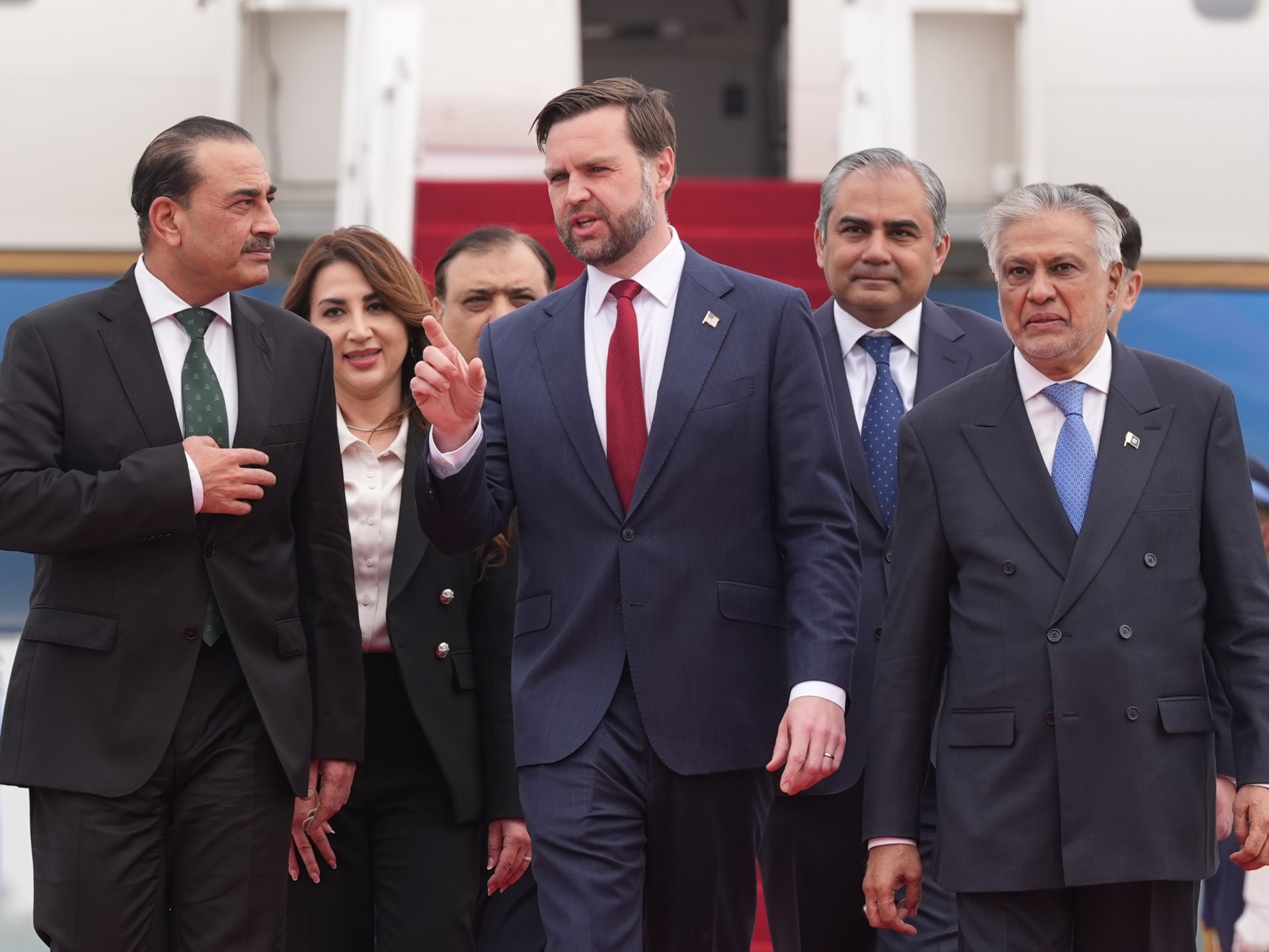 ما الذي نعرفه عن جولة المفاوضات الثانية المرتقبة بين واشنطن وطهران؟