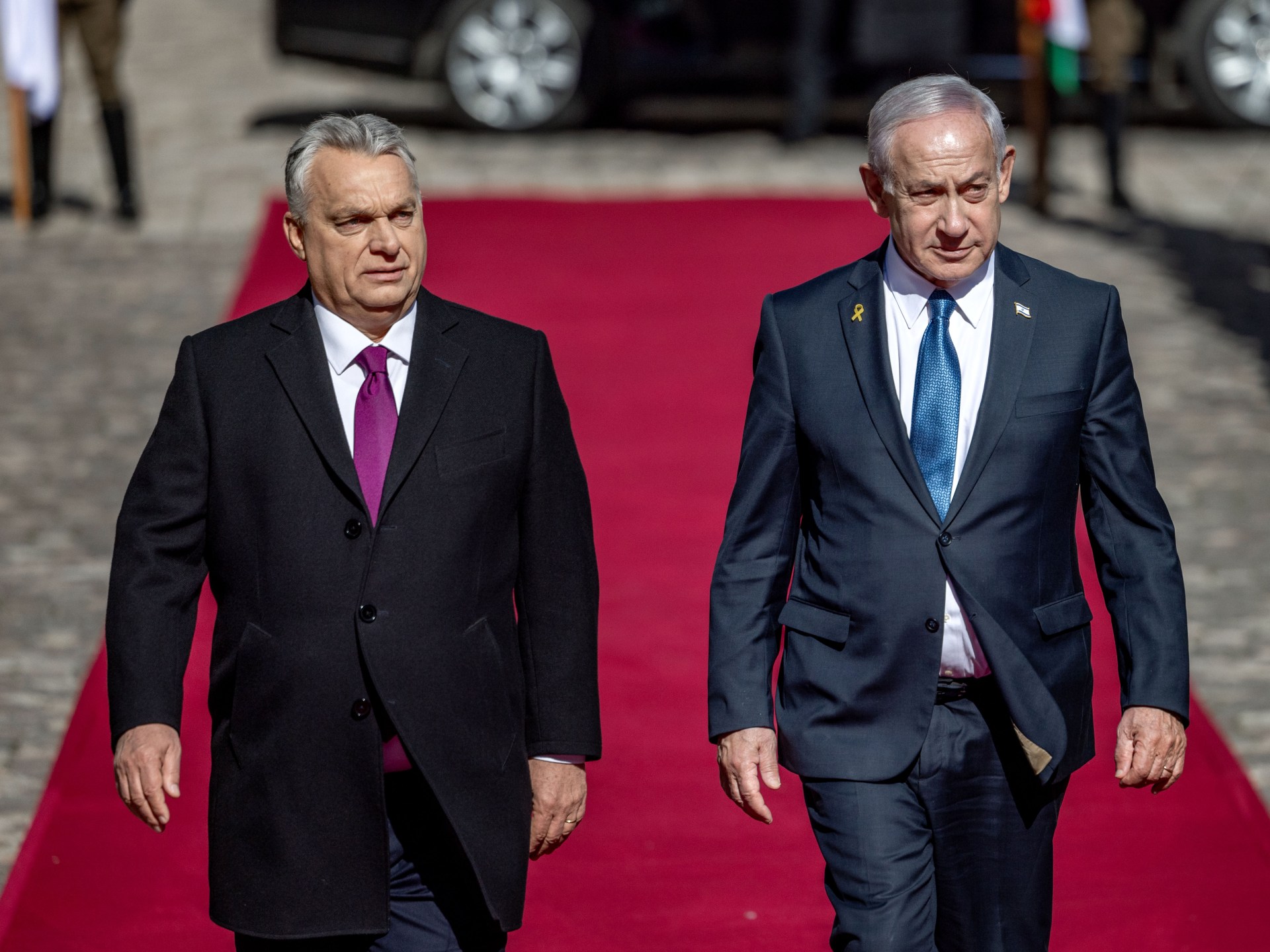 لماذا تخشى إسرائيل خسارة أوربان السلطة في المجر؟