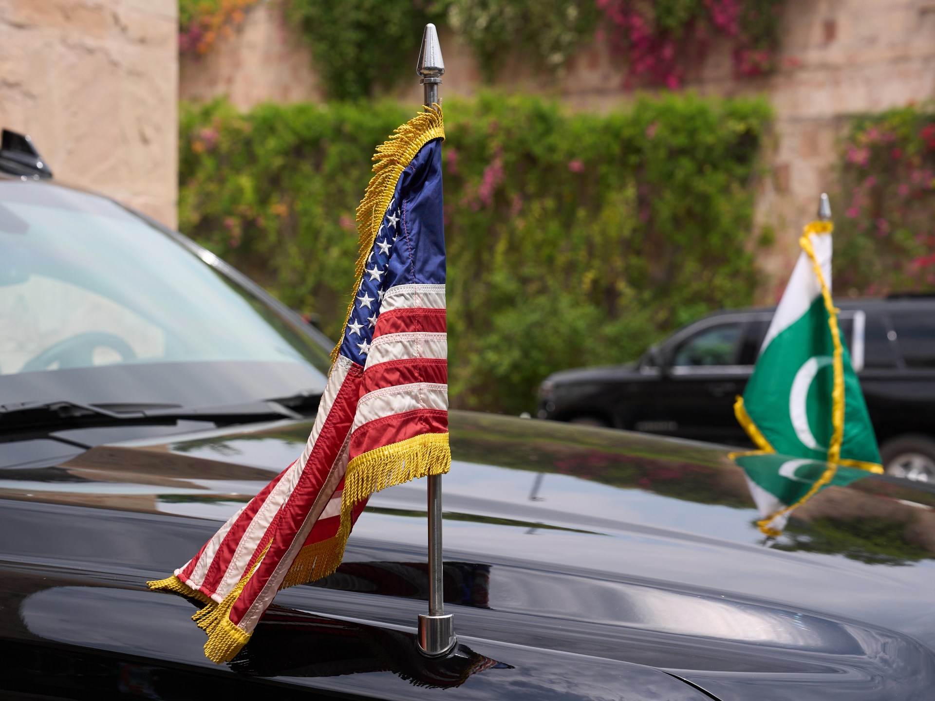 "ماراثون تفاوضي".. ما أبرز تطورات محادثات إسلام آباد؟