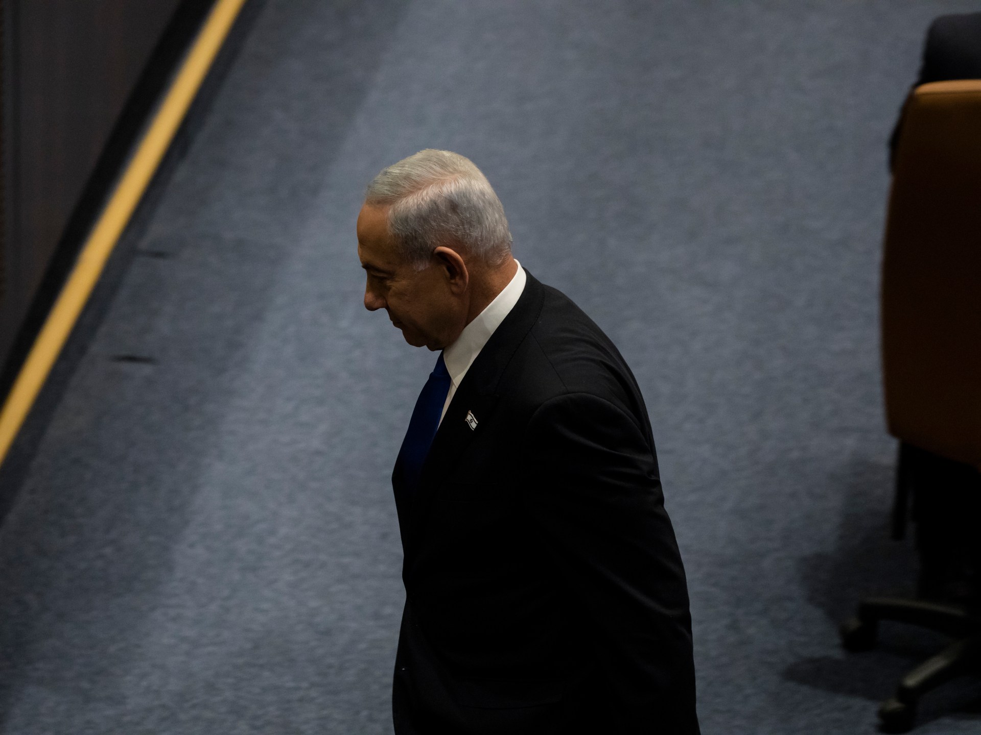 تصدع الداخل الإسرائيلي.. حروب بلا نصر وقيادة بلا بوصلة ومجتمع يعاني