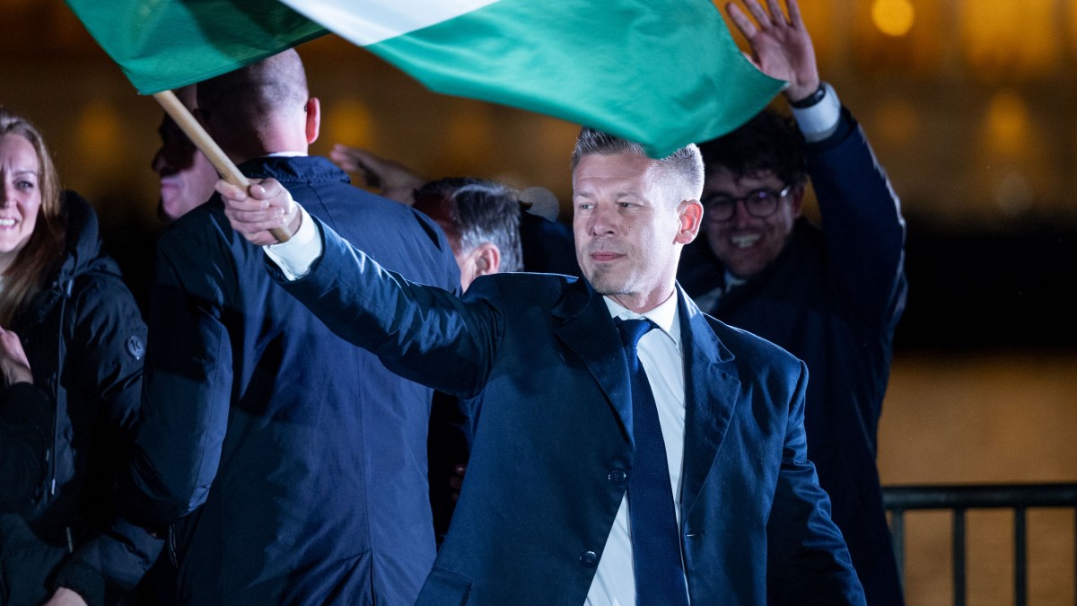 انتخابات المجر.. صدى هزيمة أوربان وفوز ماجار في الصحف الغربية