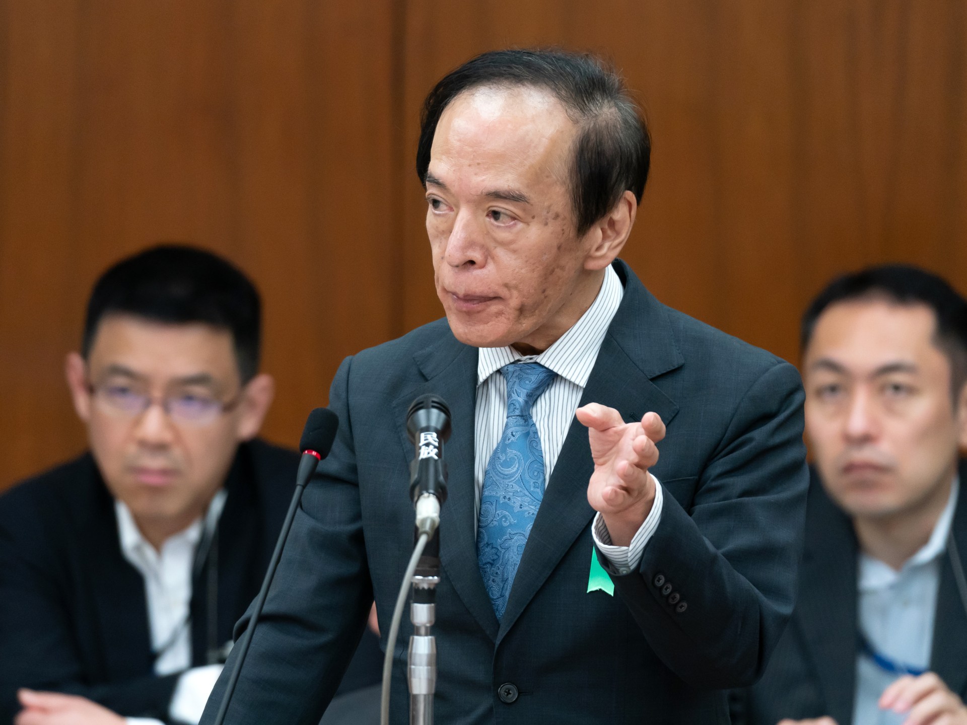 قفزة النفط تربك قرارات اليابان وتثقل ميزانية ماليزيا