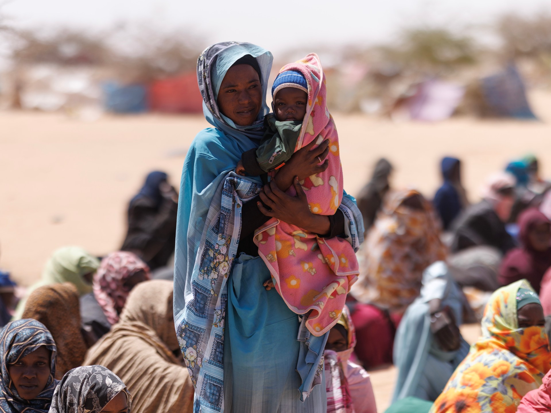 الحكومة السودانية ترفض مؤتمر برلين وتصفه بـ"النهج الاستعماري"