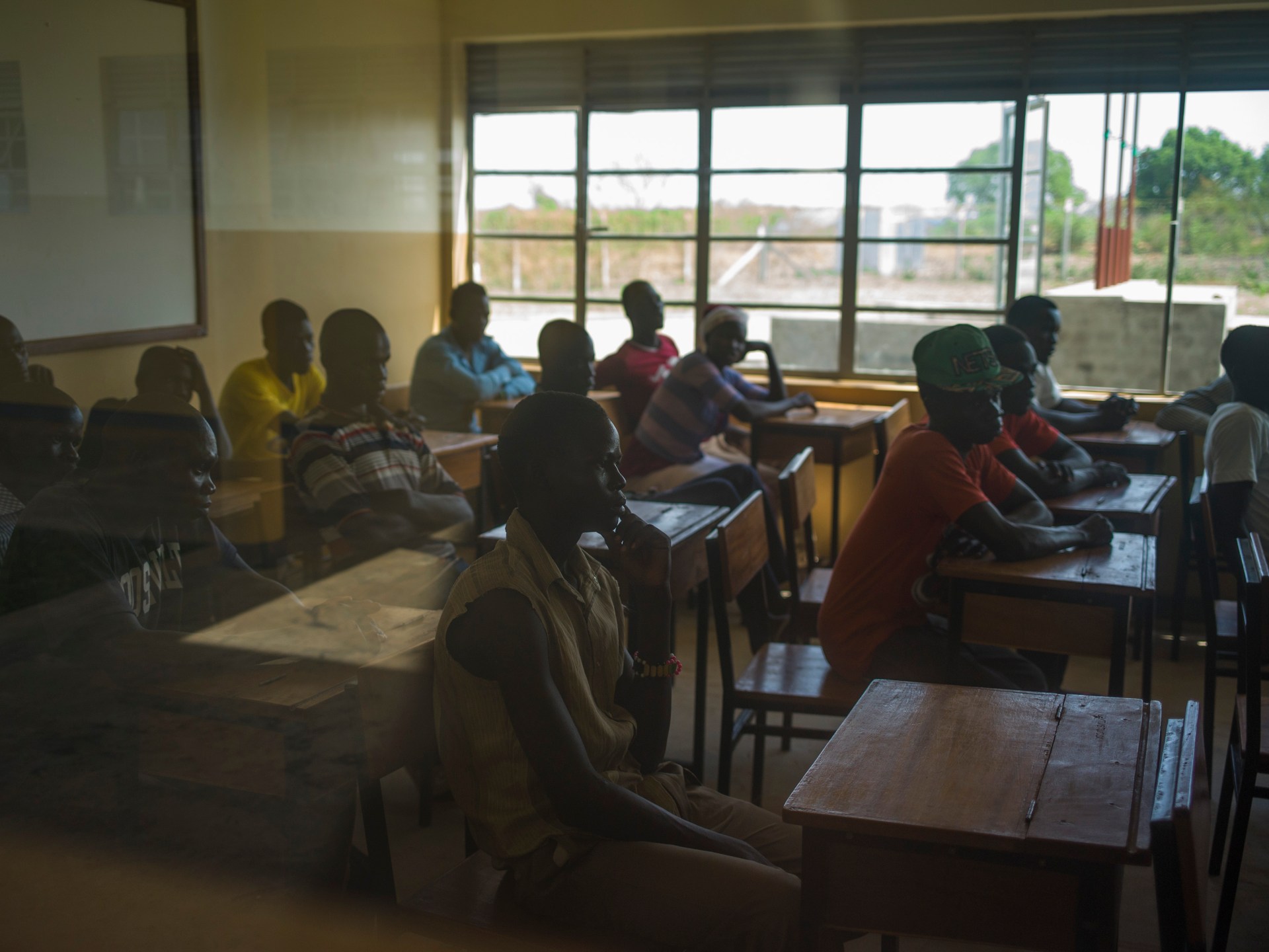 رئيس تنفيذي اليونسكو: 273 مليون طفل خارج المدرسة "صرخة" توجب التحرك