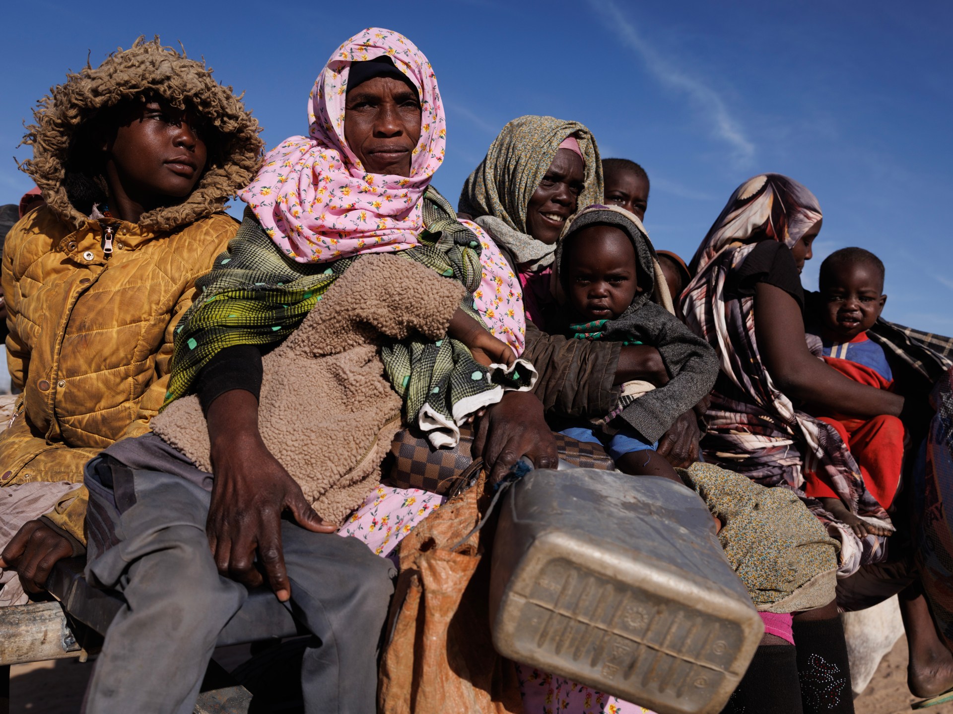 الأمم المتحدة تحذر من تفاقم الأثر الاقتصادي والإنساني لحرب السودان