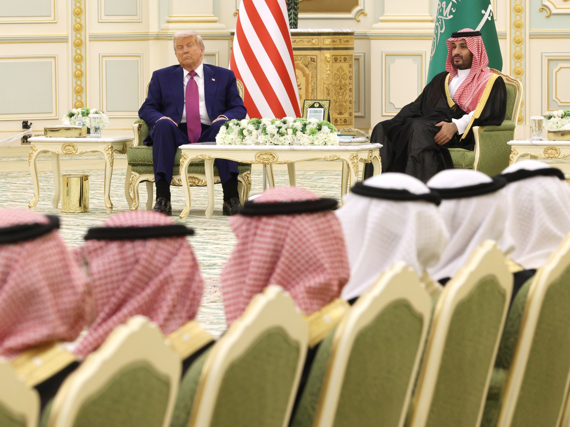 دروس الحرب.. هل يحتاج الخليج لإعادة تقييم تحالفه مع أمريكا؟