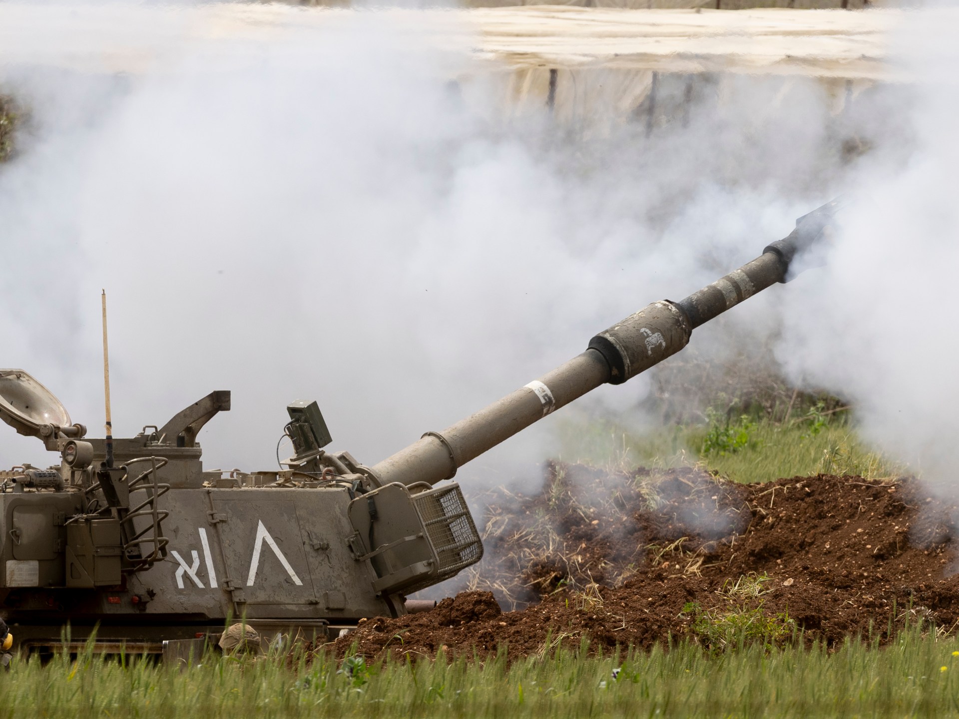 مصادر إسرائيلية: تفاهمات بين نتنياهو وترمب بشأن لبنان