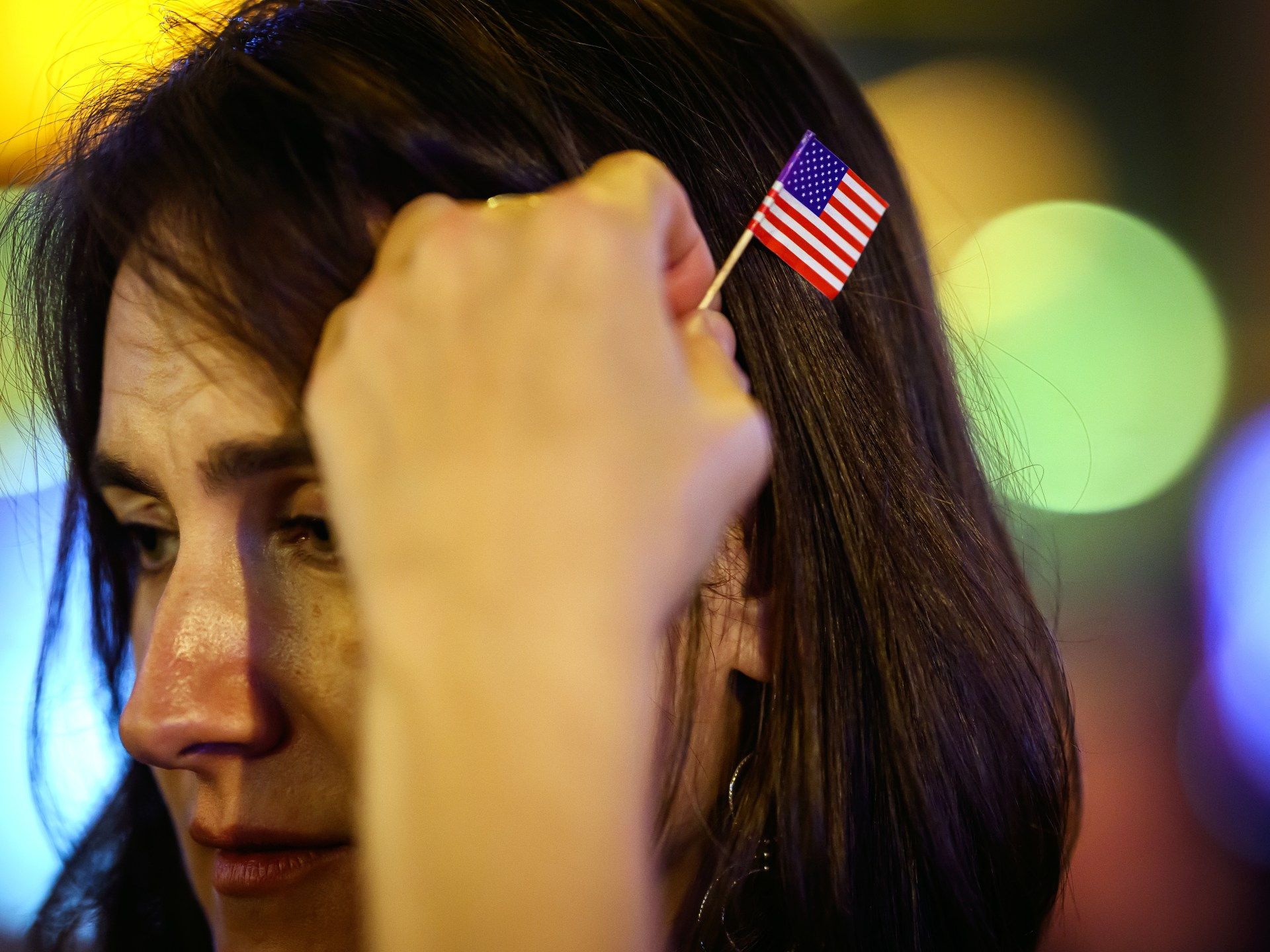 الاسم قد يكلفك صوتك.. قانون أمريكي يضع ملايين النساء أمام عقبات انتخابية