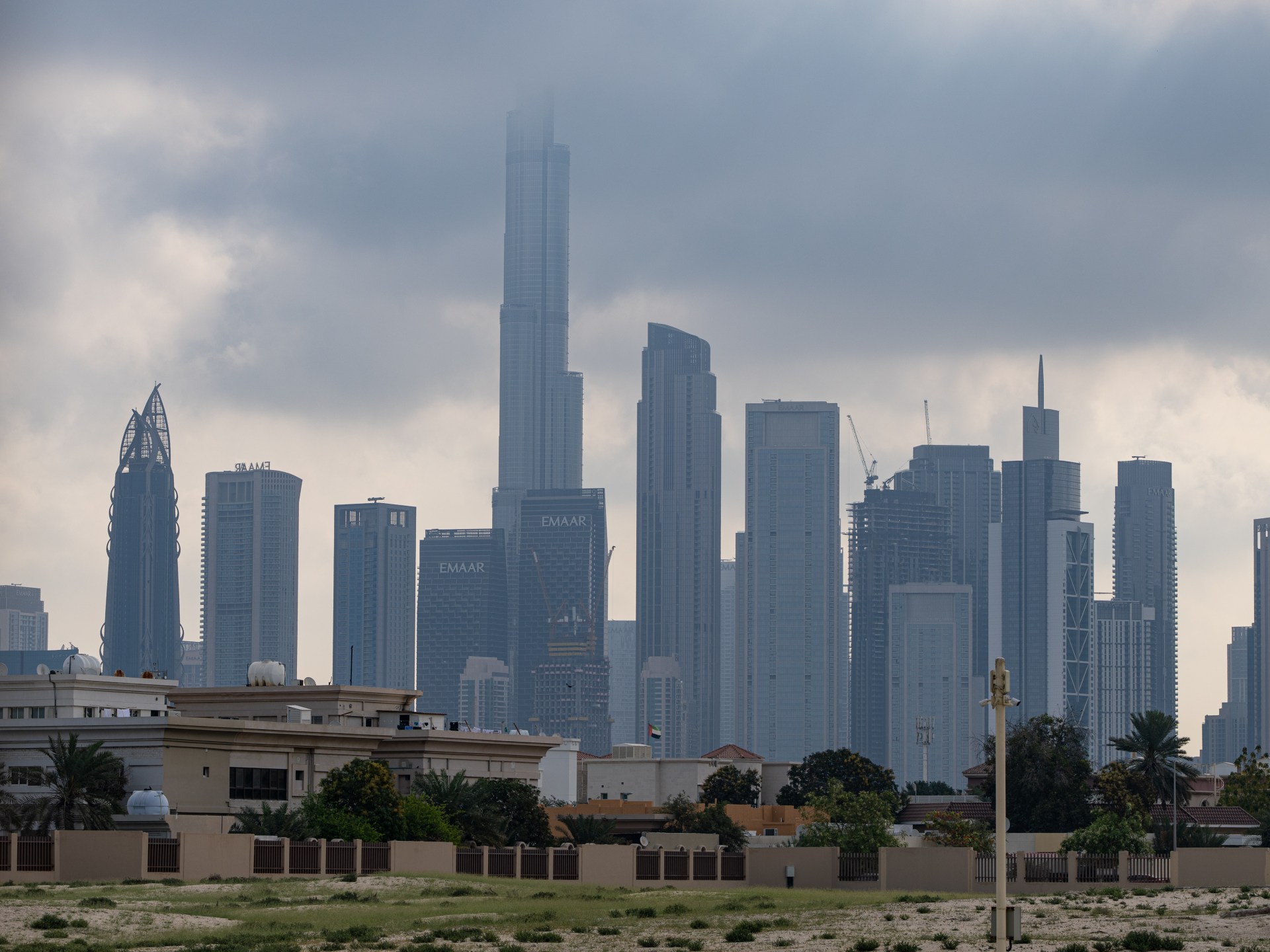 الإمارات: تفكيك "تنظيم إرهابي" مرتبط بإيران