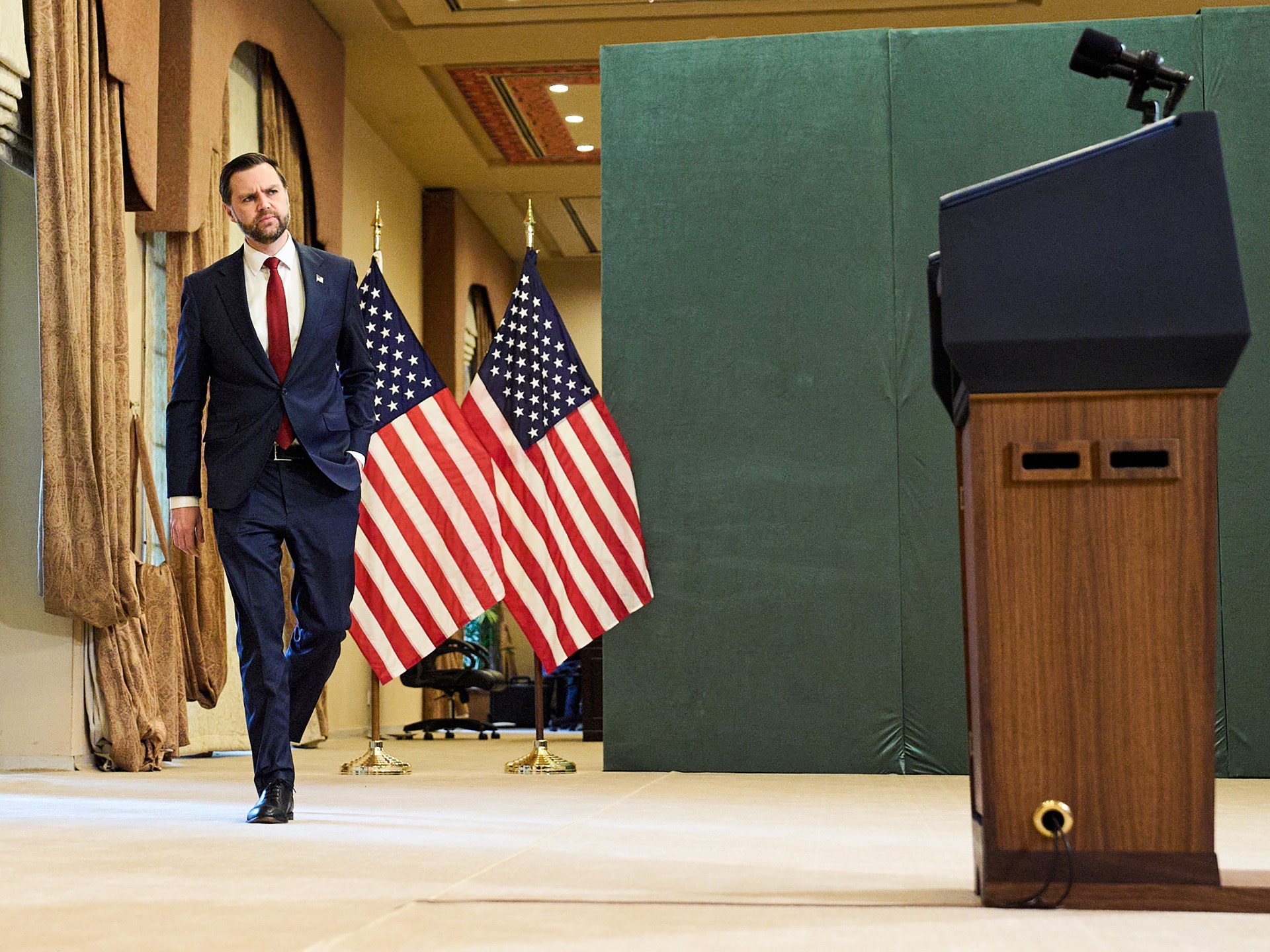 الحرب الإيرانية الأمريكية.. 4 سيناريوهات لما سيحدث في مفاوضات باكستان