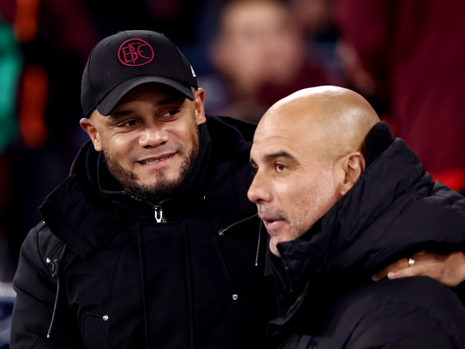 الصحافة الألمانية: هونيس مرشح لتدريب ريال مدريد ورحيل غوارديولا وإغراء كومباني