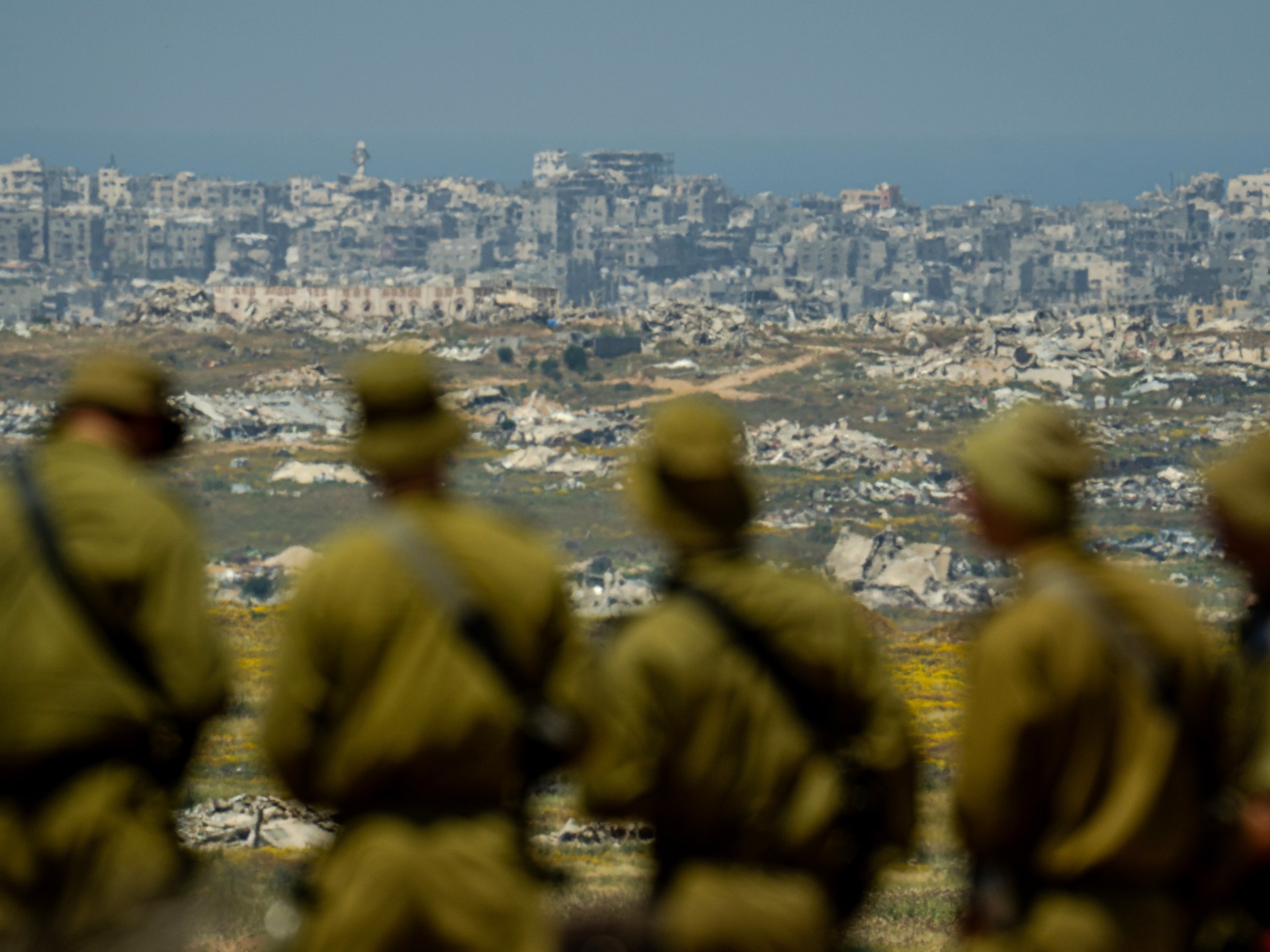 كيف اخترق ضابط إسرائيلي منظومة التفتيش لدخول غزة؟