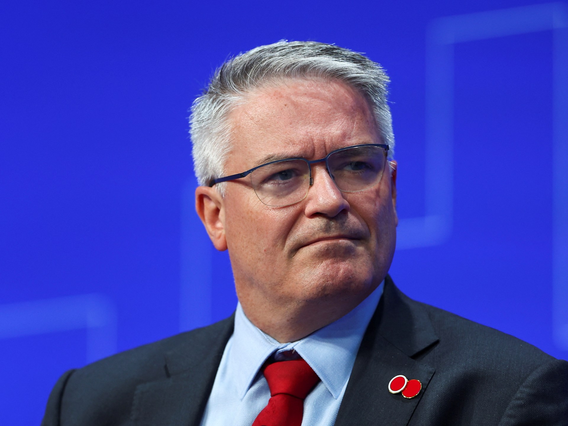 "التعاون الاقتصادي" تقلل من احتمال انزلاق العالم نحو ركود تضخمي