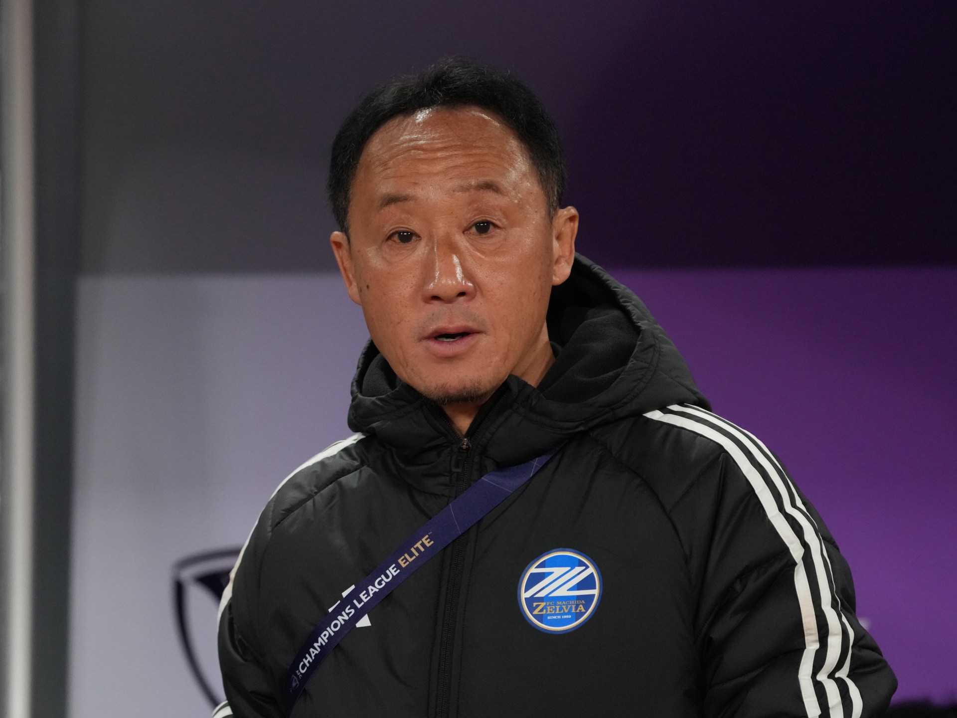 "معلم سابق" يهدد طموح الأهلي السعودي في الحفاظ على لقبه الآسيوي