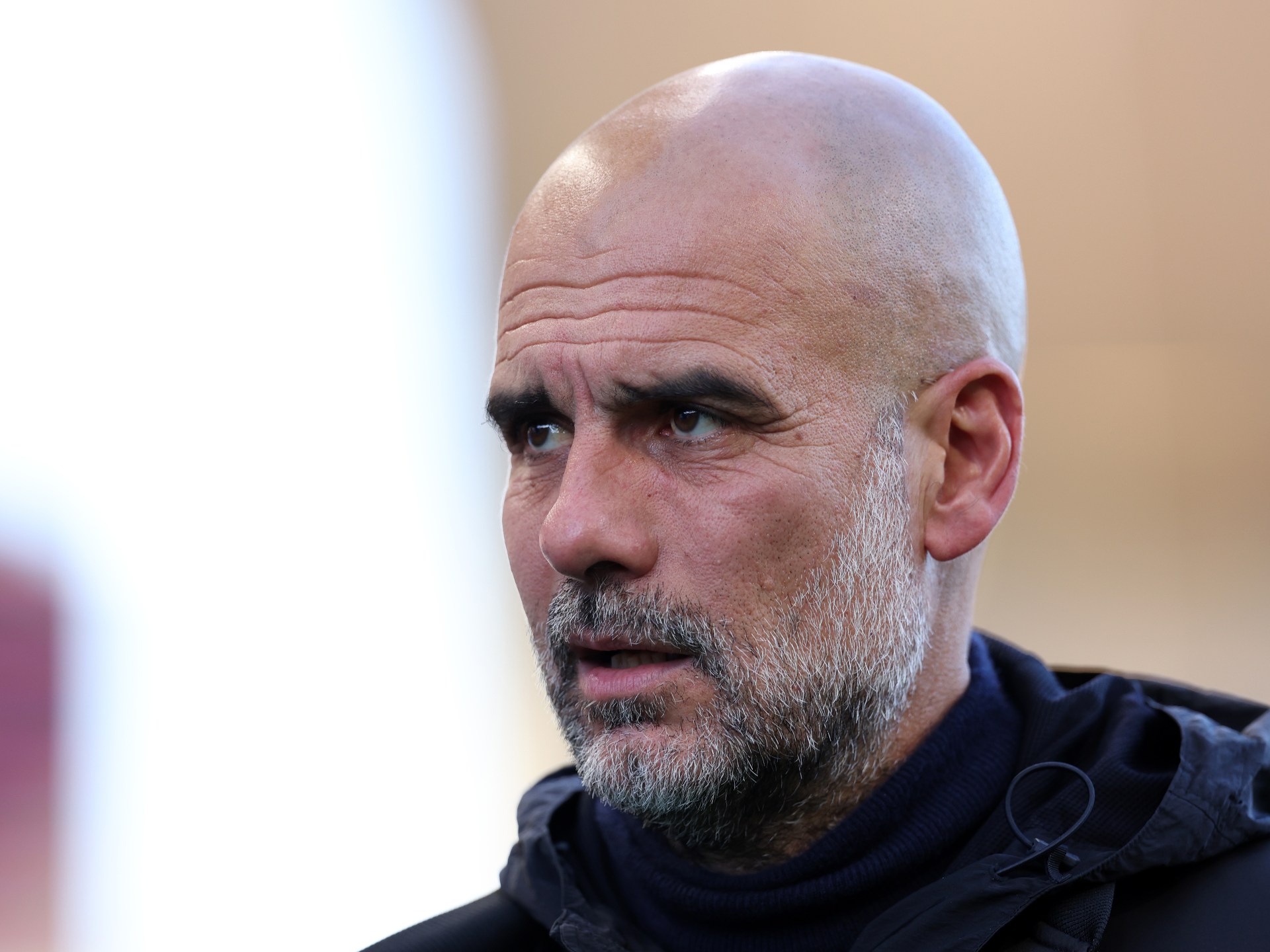 بين مانشستر سيتي ومنتخب إيطاليا.. بيب غوارديولا أمام مفترق طرق