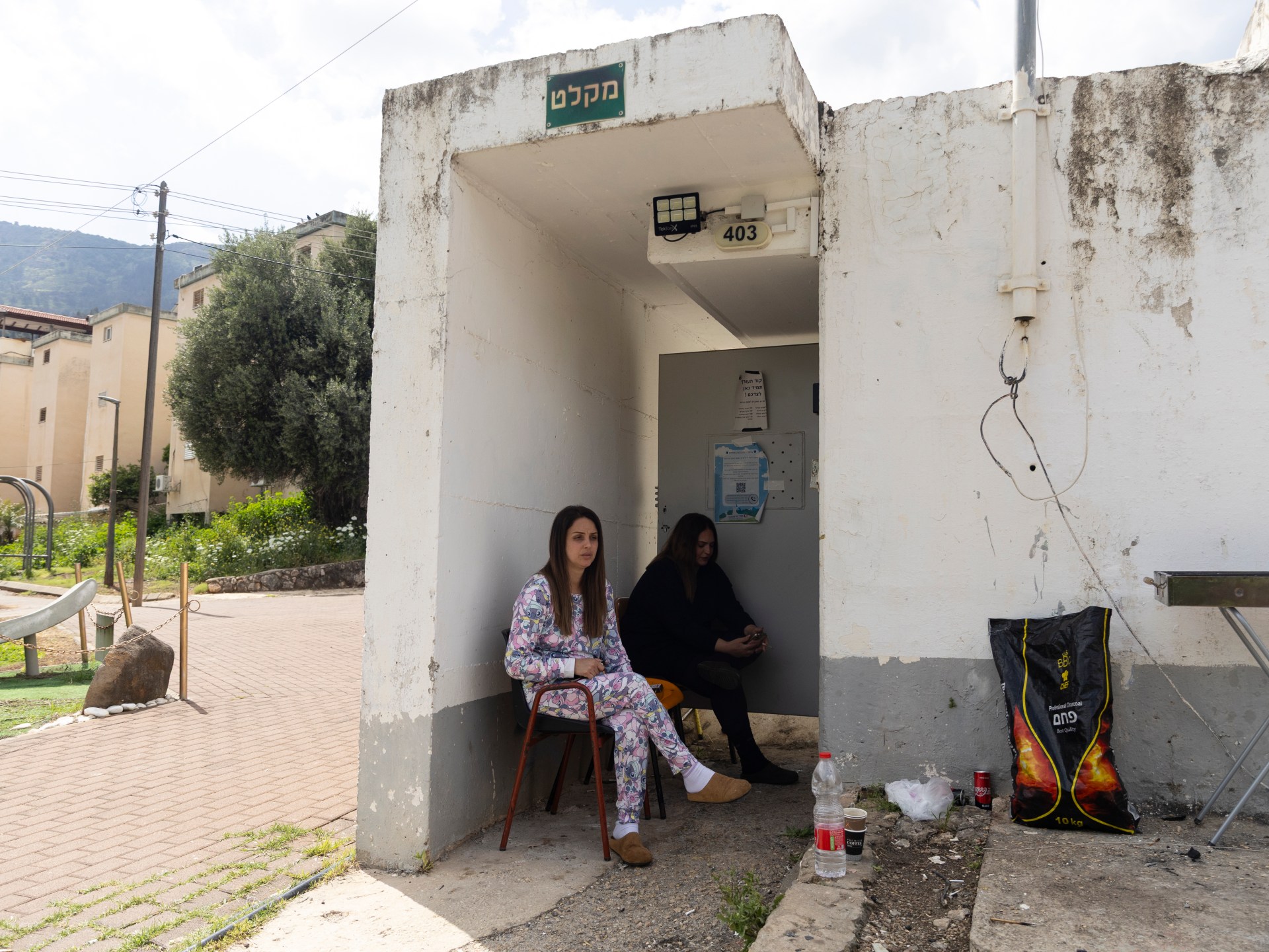 تأثير الجحيم.. تدهور مقلق بأنماط حياة الإسرائيليين بفعل الحروب