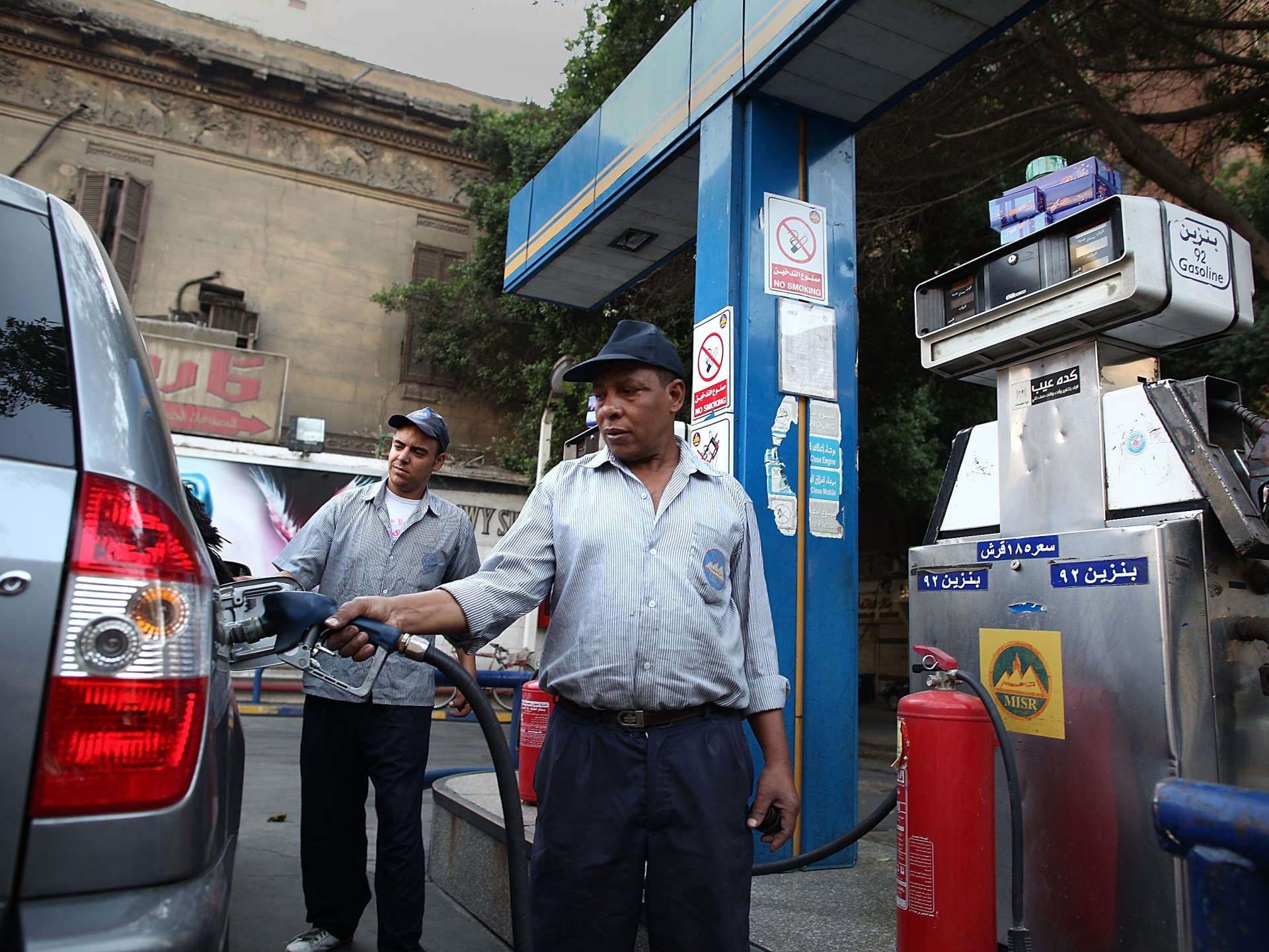 خبراء يتوقعون تباطؤ النمو في مصر وارتفاع التضخم