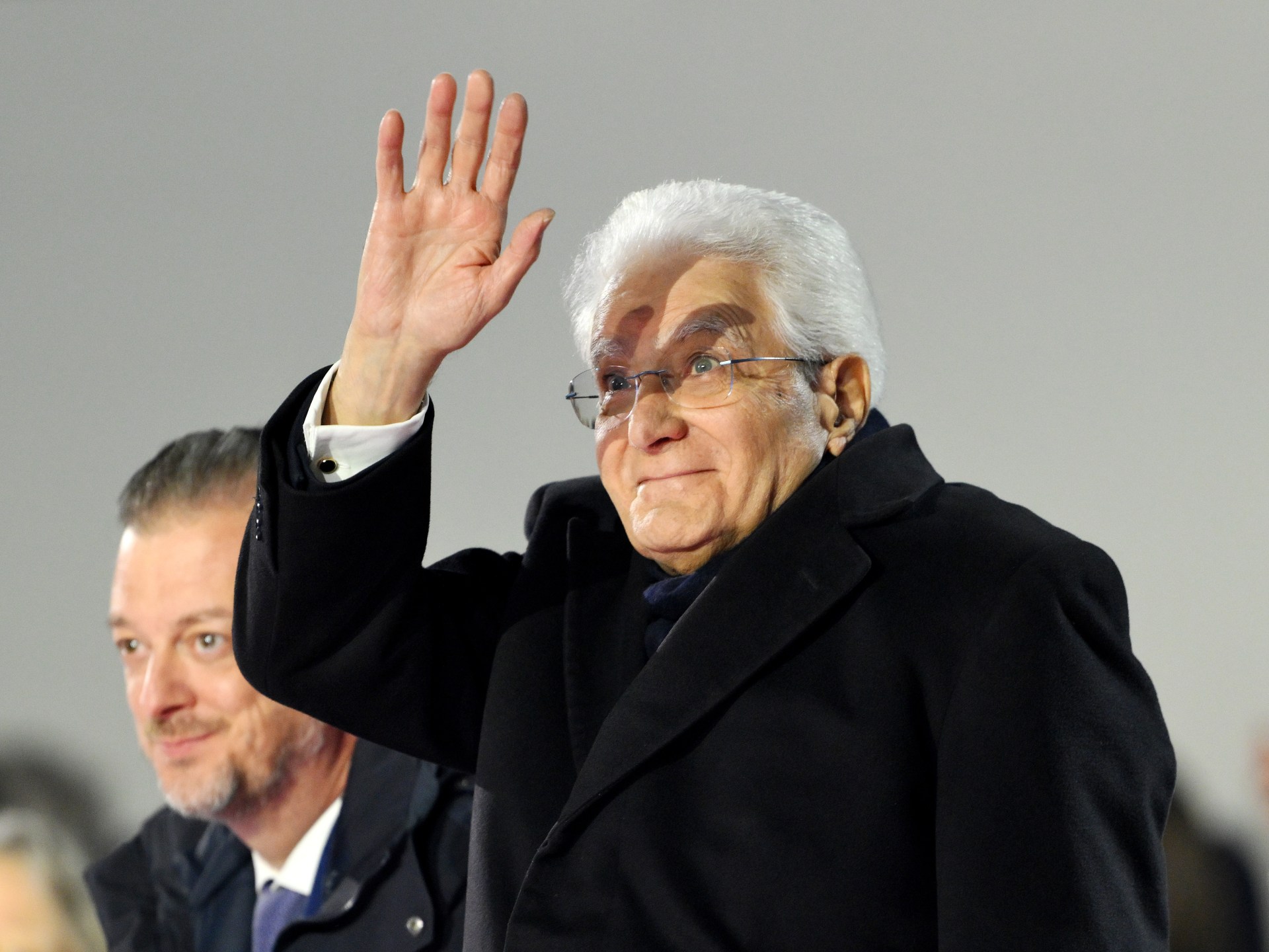 سيرجيو ماتاريلا.. من القضاء الدستوري إلى قصر الرئاسة في إيطاليا