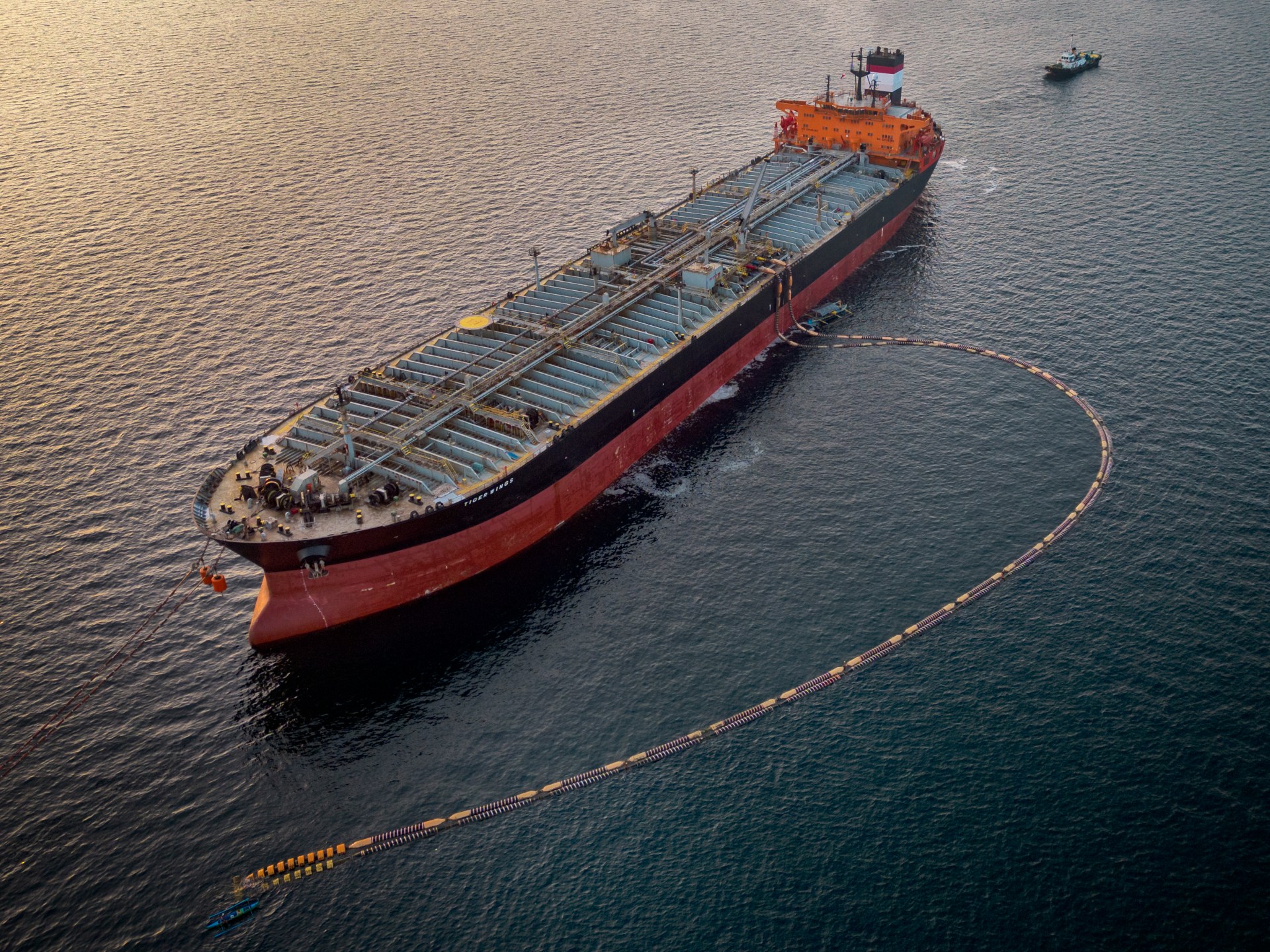 كيف يرى اقتصاديون روس انسحاب الإمارات من أوبك وآثاره؟