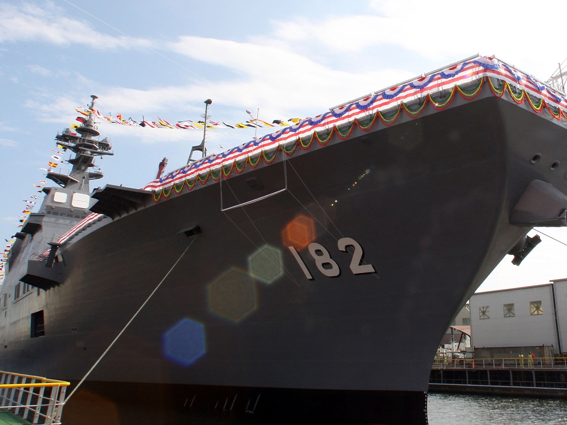 فورين بوليسي: اليابان والصين تقتربان بشكل خطير من الصراع