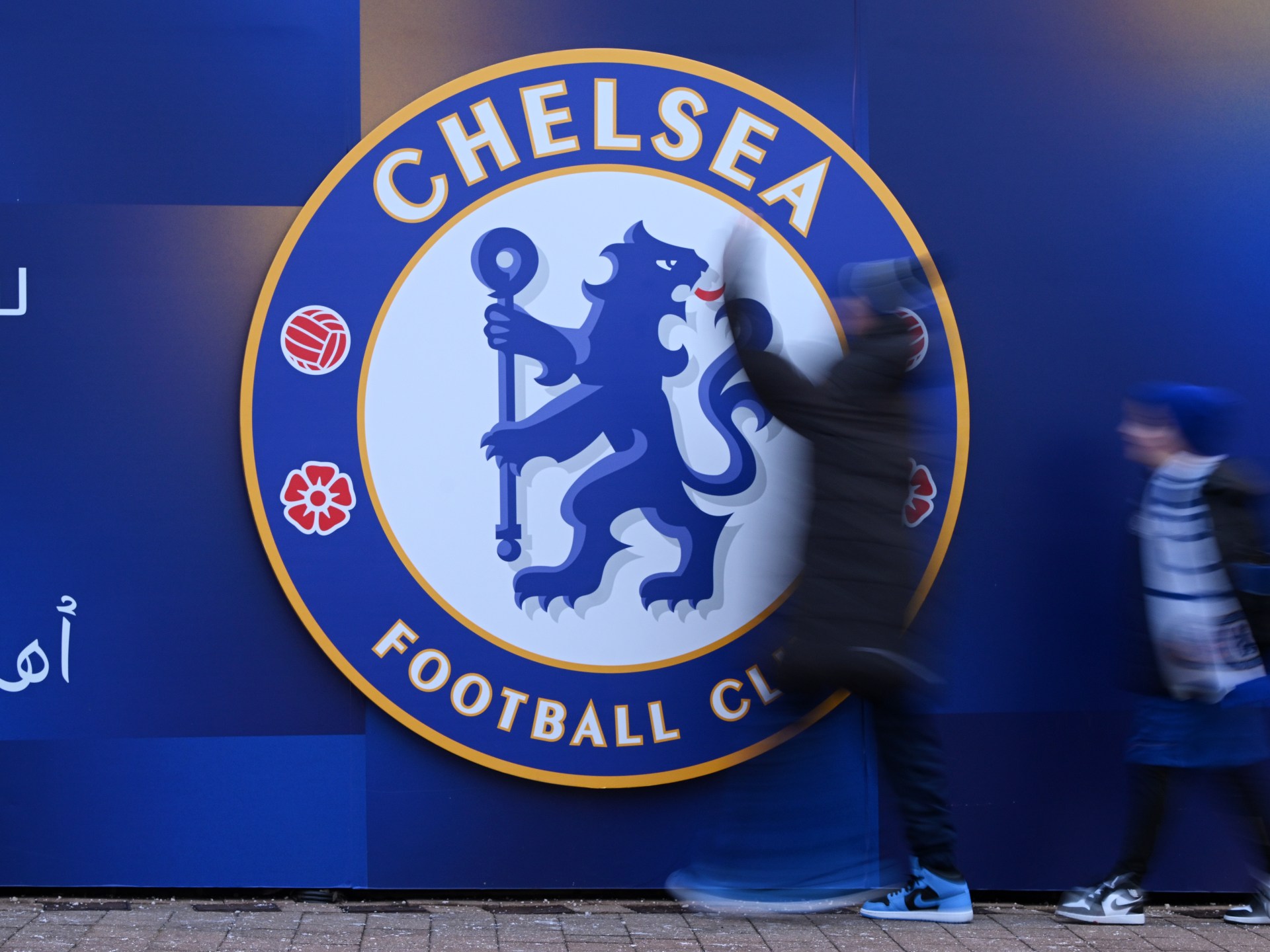 إيقاف نجم تشيلسي 4 سنوات.. واللاعب يلجأ إلى "كاس"