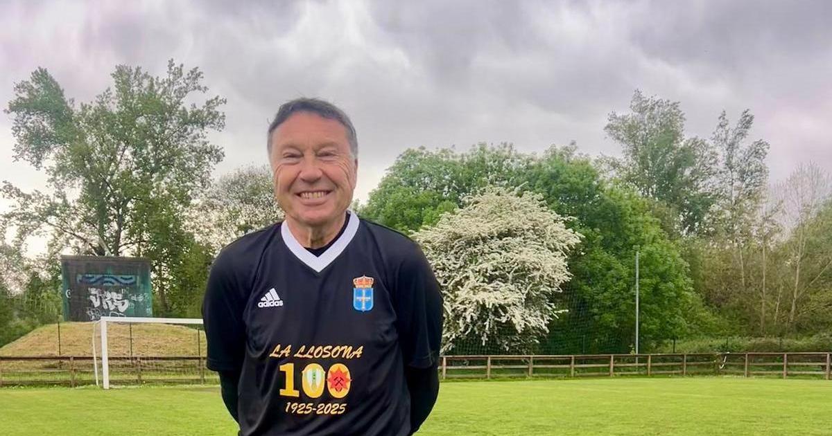 حارس مرمى سبعيني يصنع التاريخ في كرة القدم الإسبانية