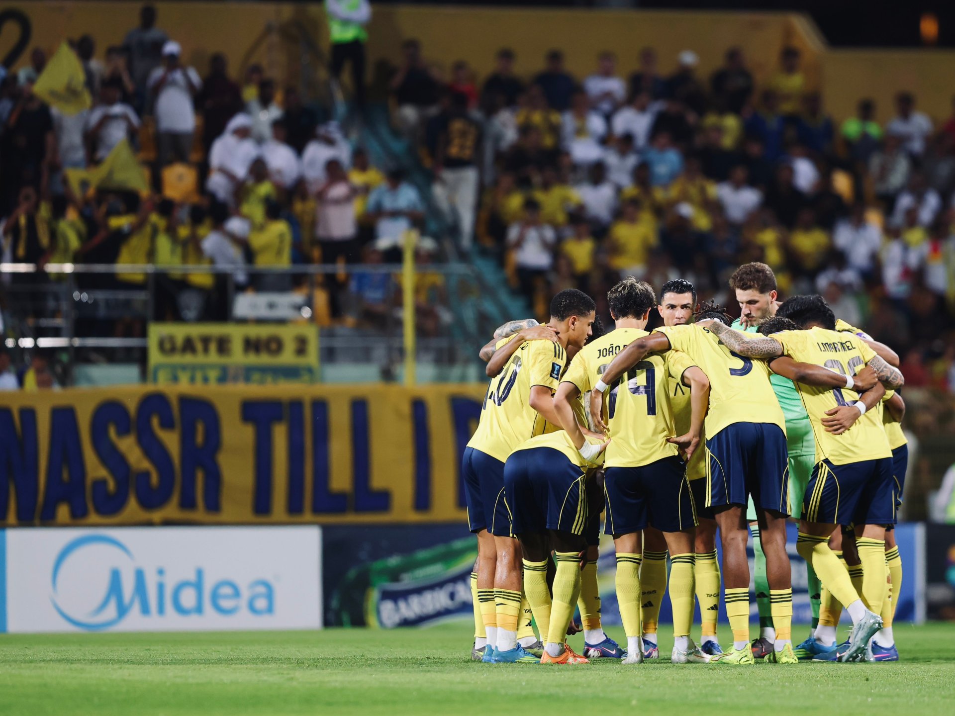 النصر يفتح بوابة الاحتراف الأوروبي أمام موهبة سعودية صاعدة