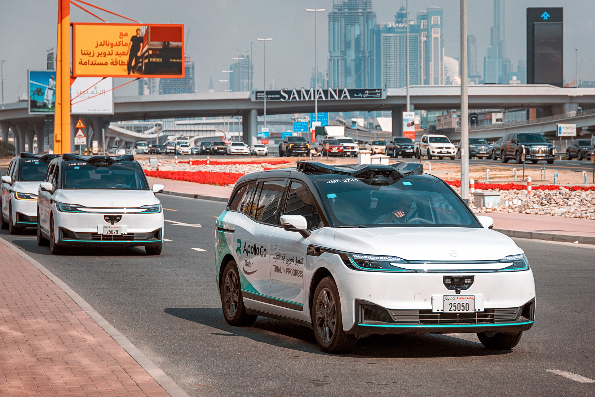 السيارات الذاتية.. هل هي ذكية فعلا وقت الأزمات؟