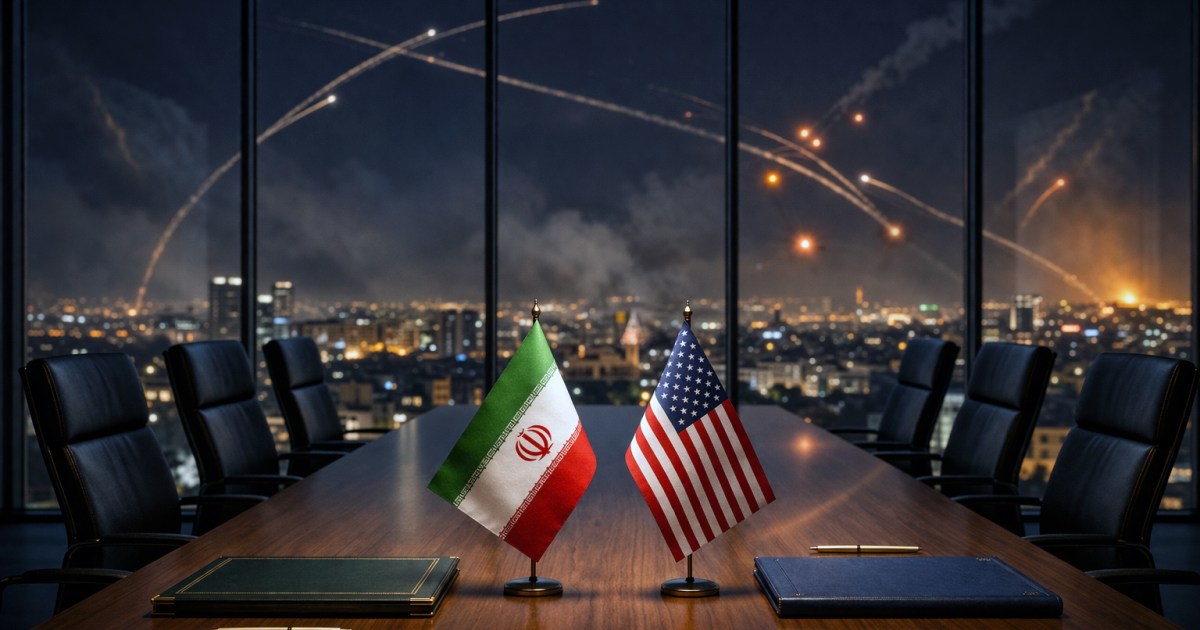 حرب إيران بالحقائق والأرقام من الغارة الأولى إلى إعلان الهدنة