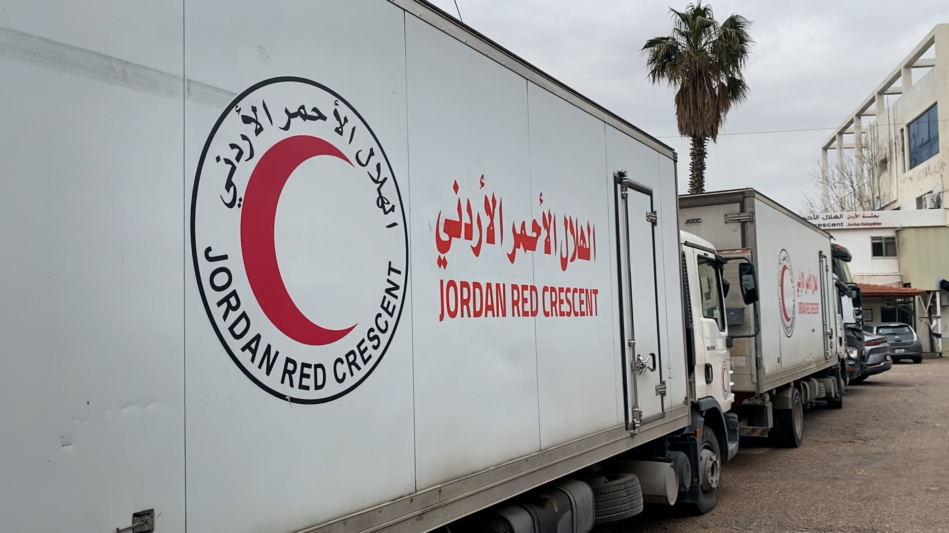 من الألم إلى الأمل.. قصص أطفال غزة في مستشفيات الأردن